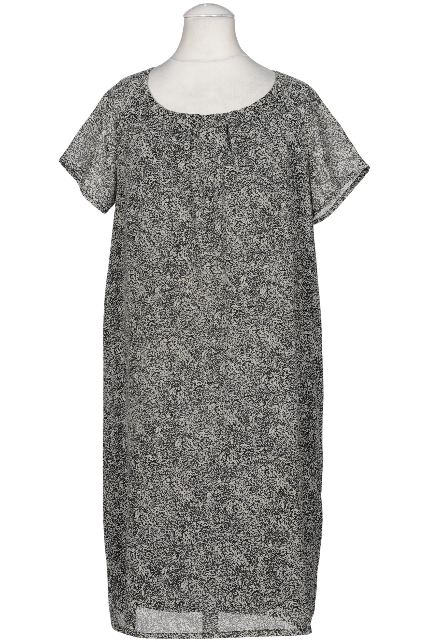 

soyaconcept Damen Kleid, grau, Gr. 34