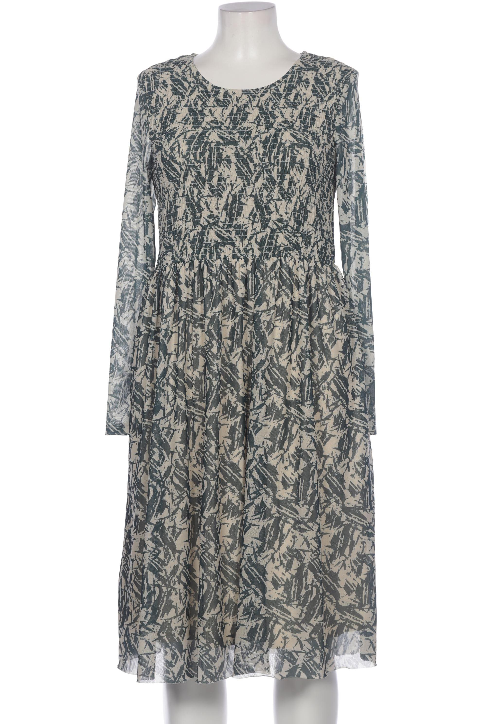 

soyaconcept Damen Kleid, grün, Gr. 42