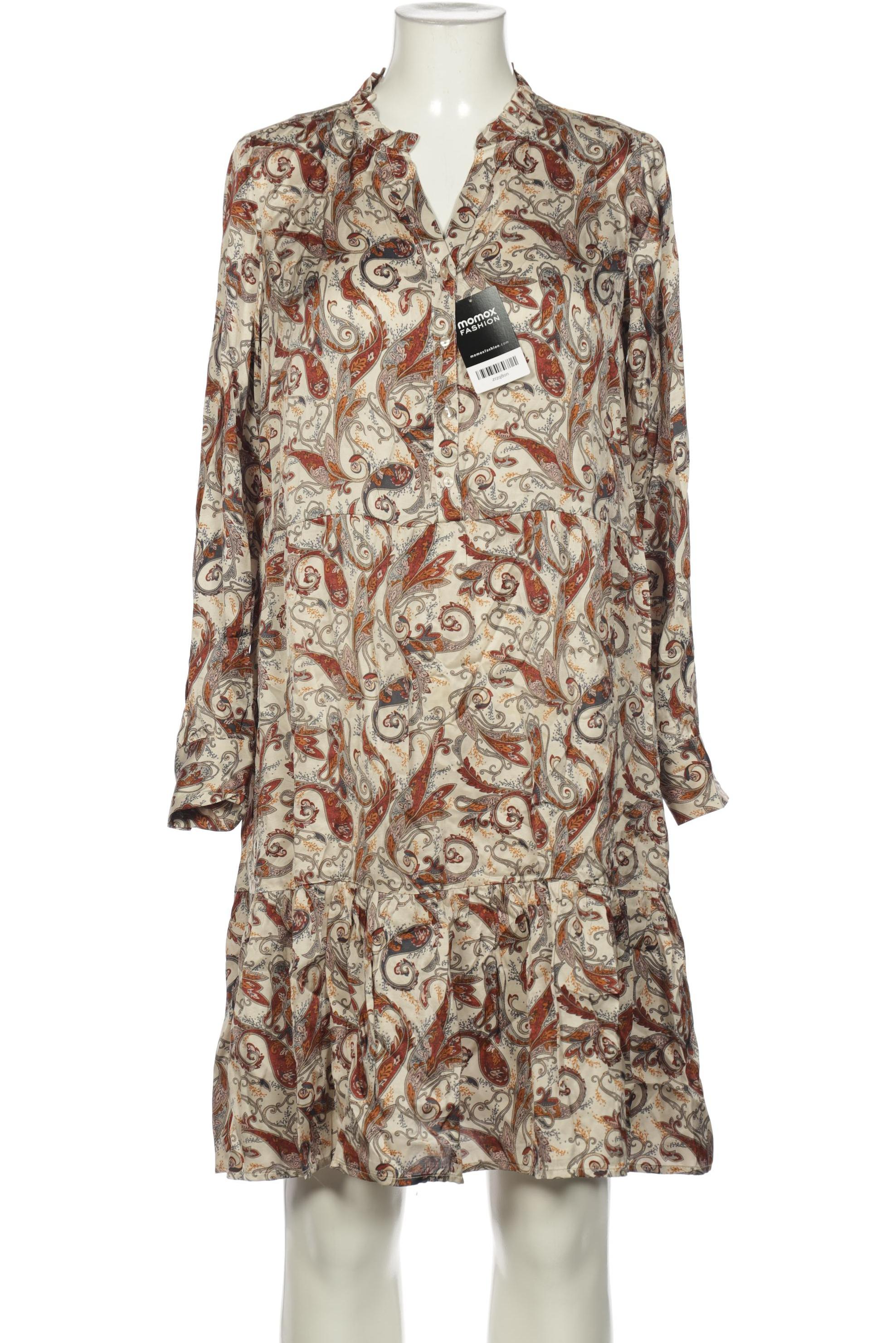 

soyaconcept Damen Kleid, braun, Gr. 38