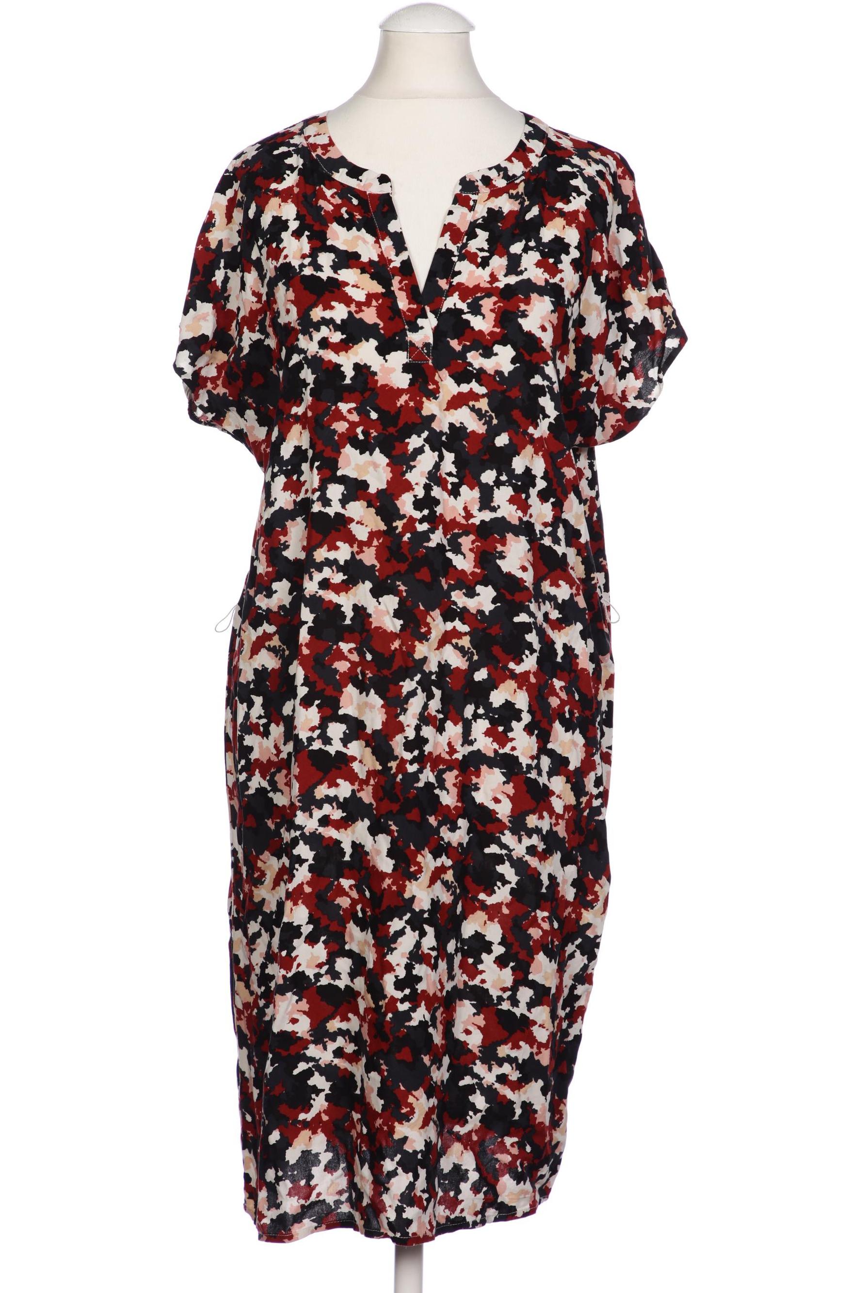

soyaconcept Damen Kleid, mehrfarbig