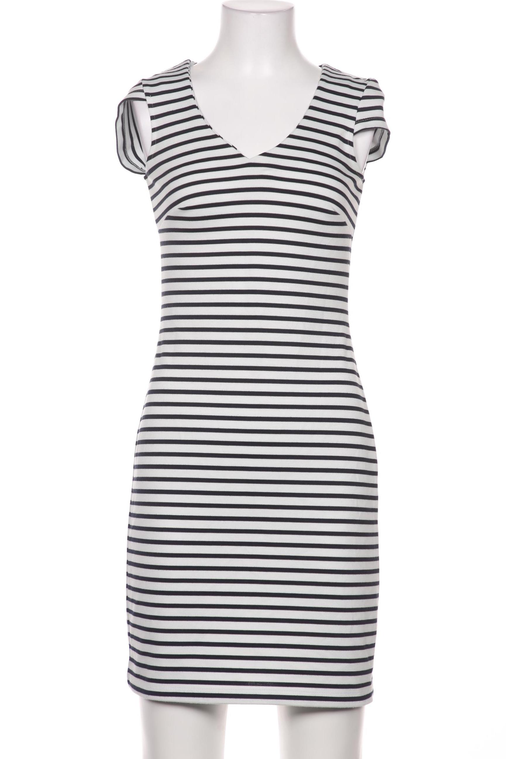 

soyaconcept Damen Kleid, mehrfarbig, Gr. 34