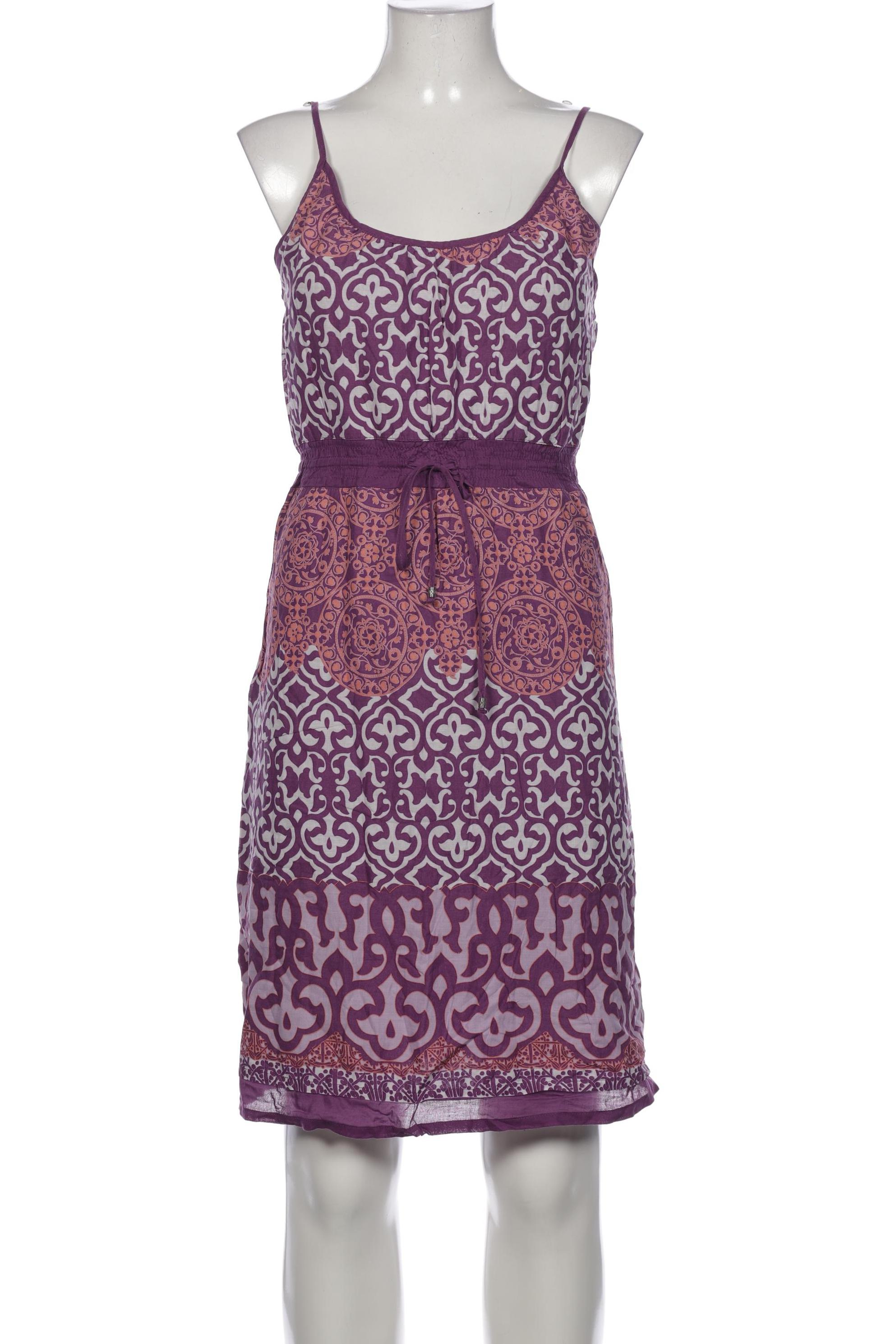 

soyaconcept Damen Kleid, flieder, Gr. 46