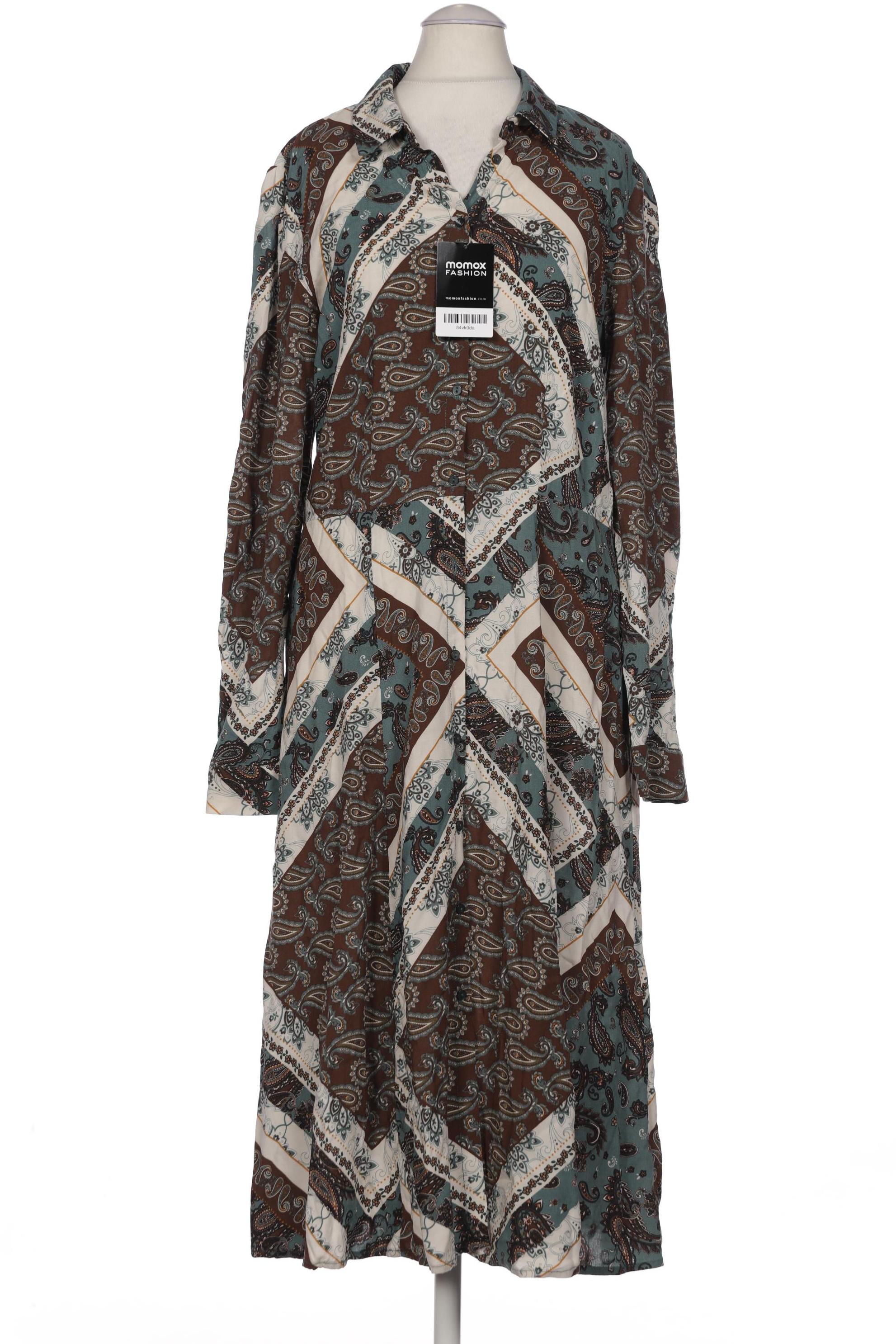

soyaconcept Damen Kleid, mehrfarbig, Gr. 36