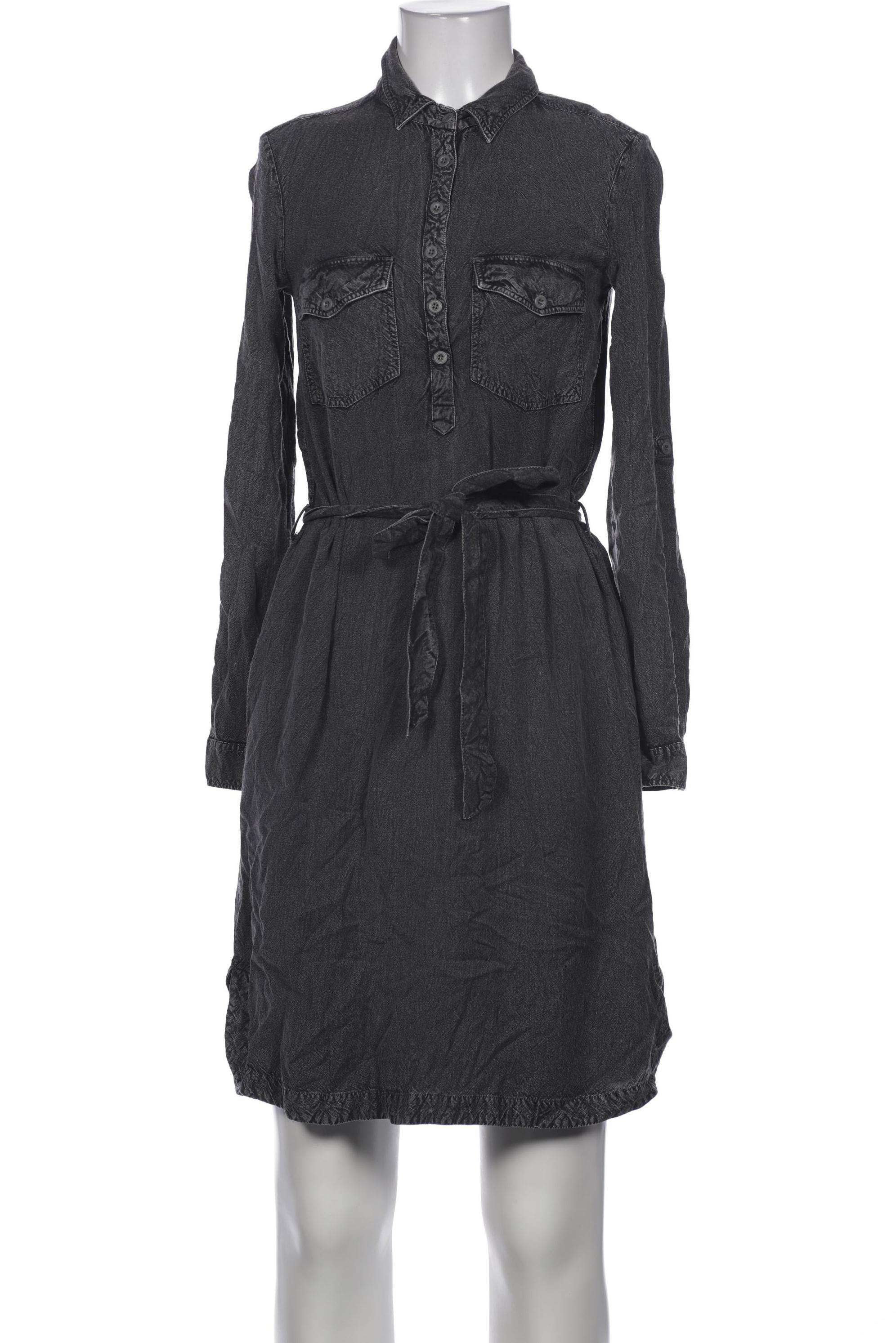 

soyaconcept Damen Kleid, grau, Gr. 34