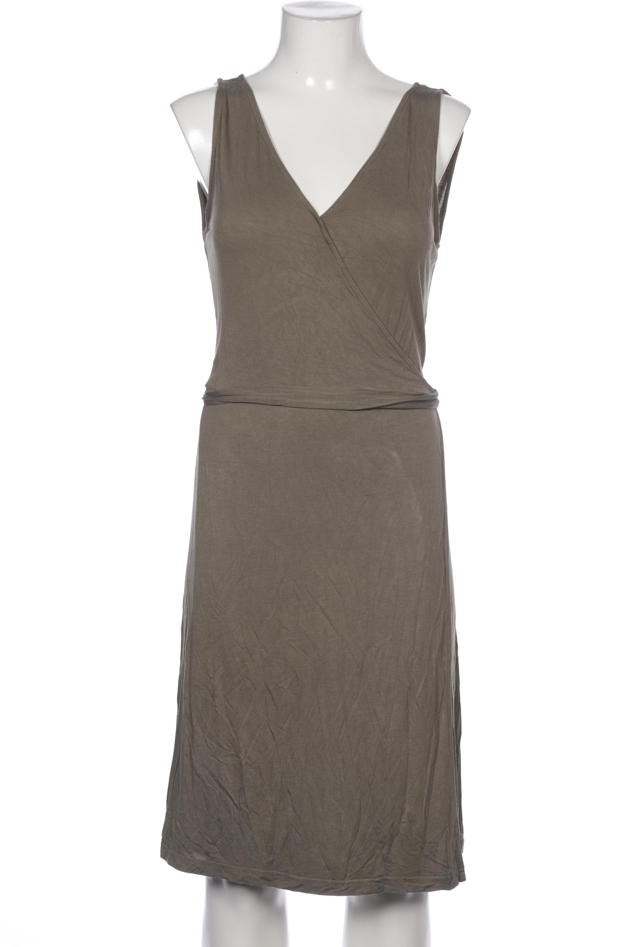 

soyaconcept Damen Kleid, grün
