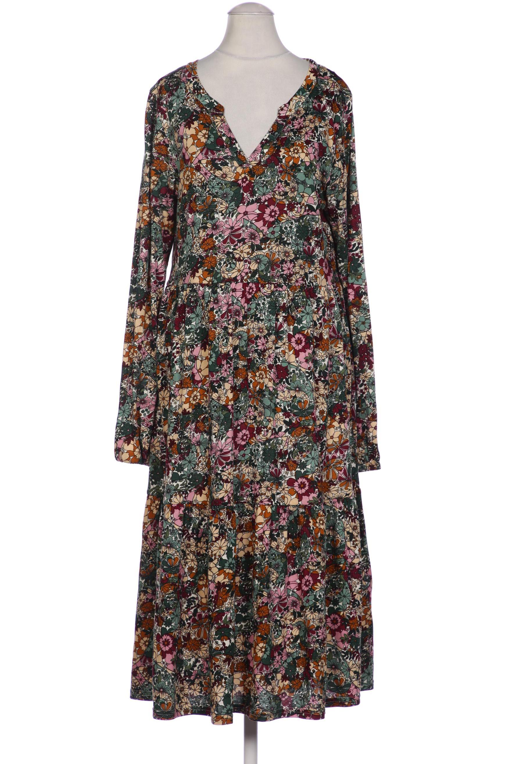 

soyaconcept Damen Kleid, mehrfarbig, Gr. 38