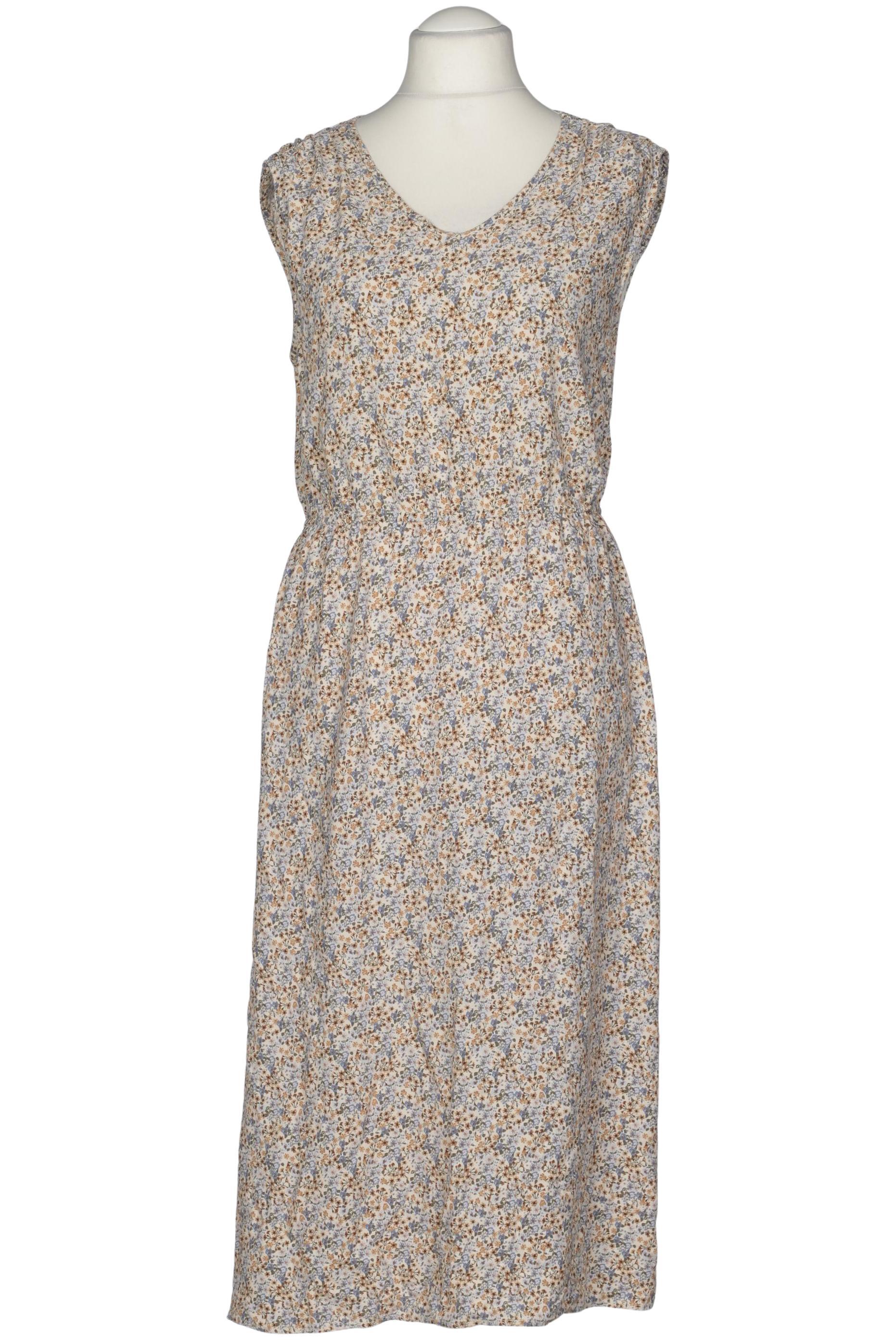 

soyaconcept Damen Kleid, beige, Gr. 42