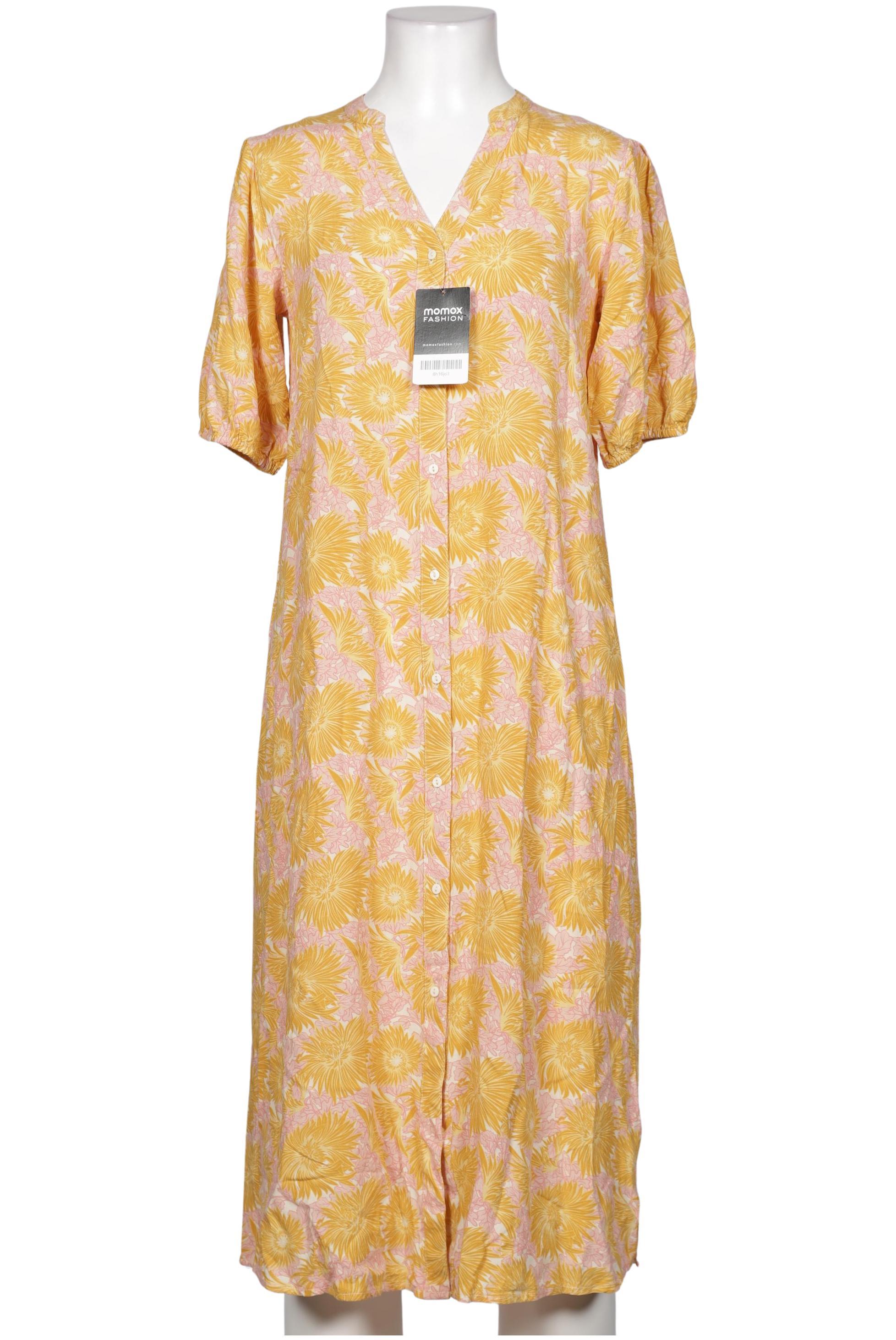 

soyaconcept Damen Kleid, mehrfarbig, Gr. 34