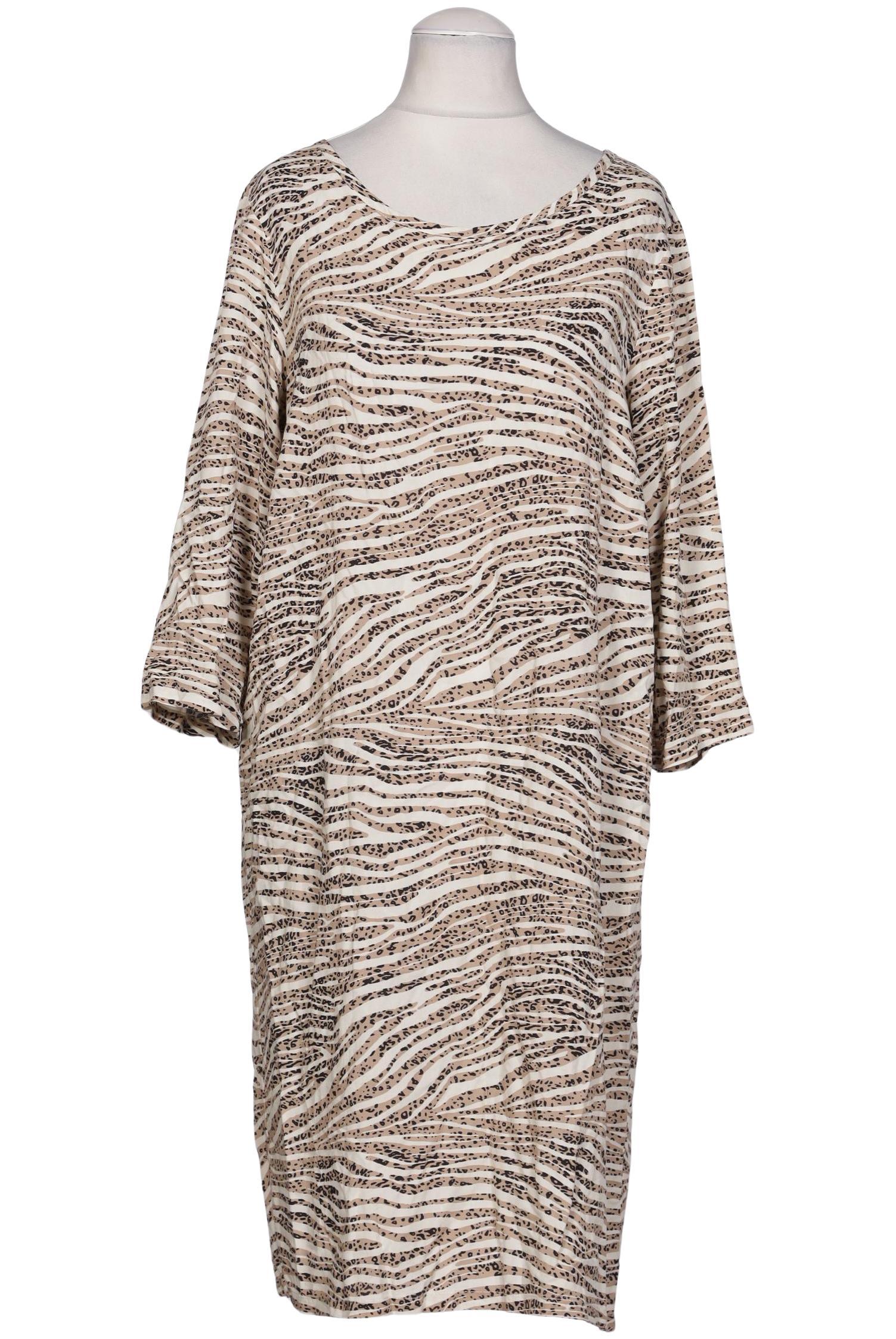 

soyaconcept Damen Kleid, mehrfarbig, Gr. 36