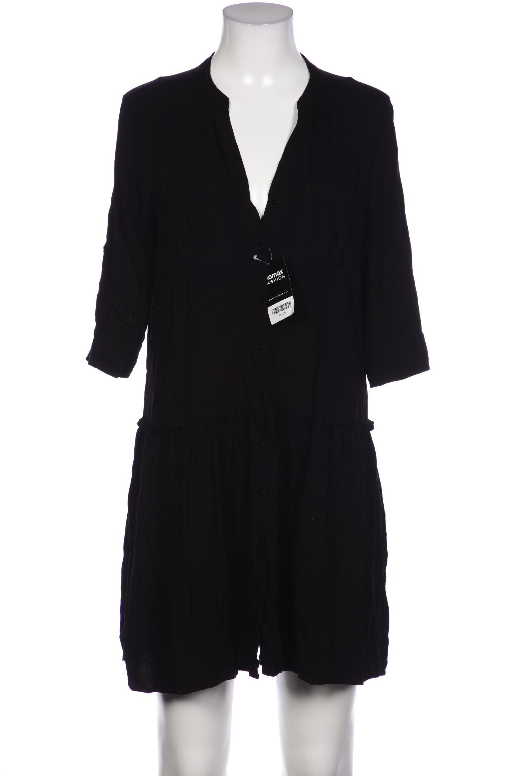 

soyaconcept Damen Kleid, schwarz