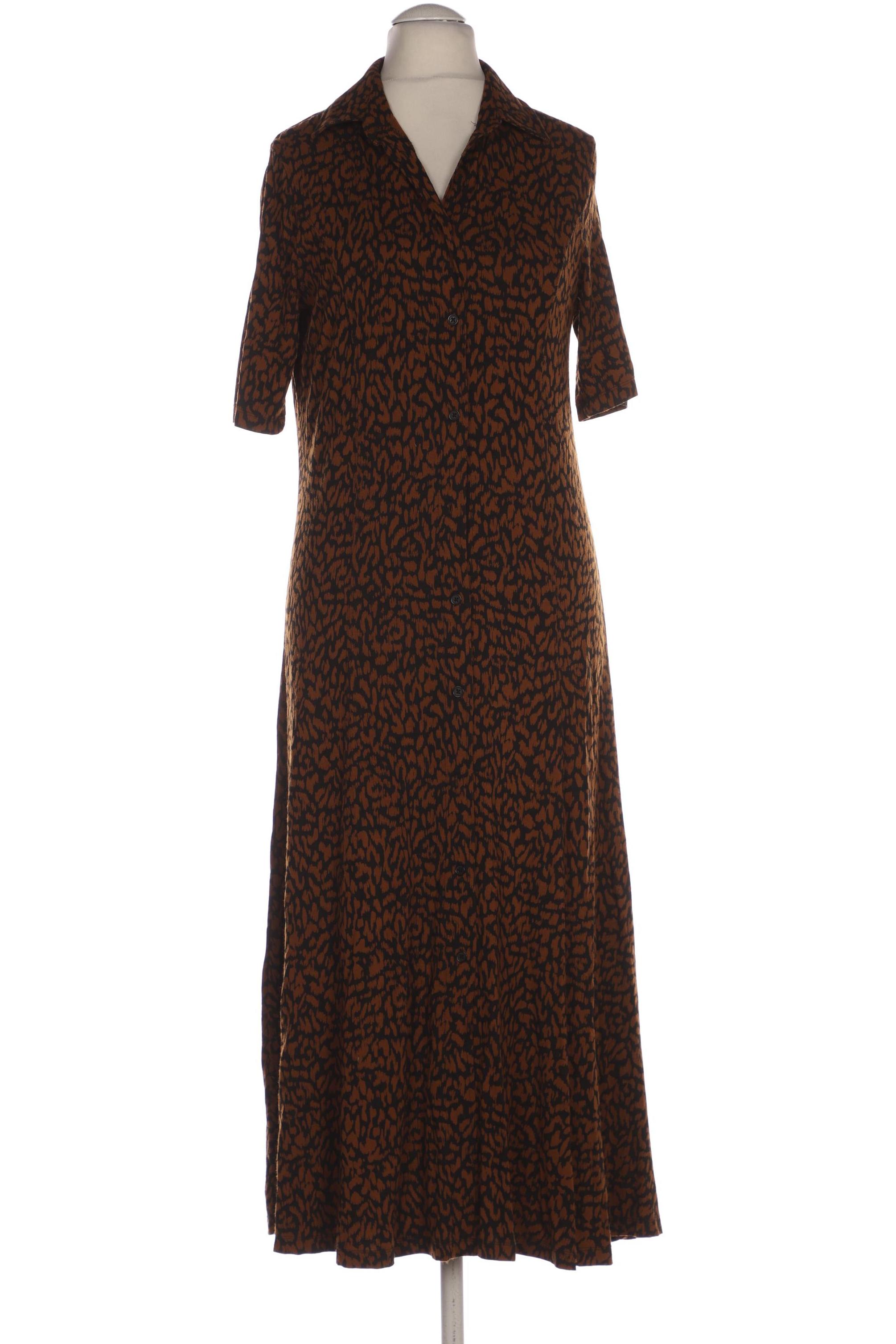 

soyaconcept Damen Kleid, braun, Gr. 36