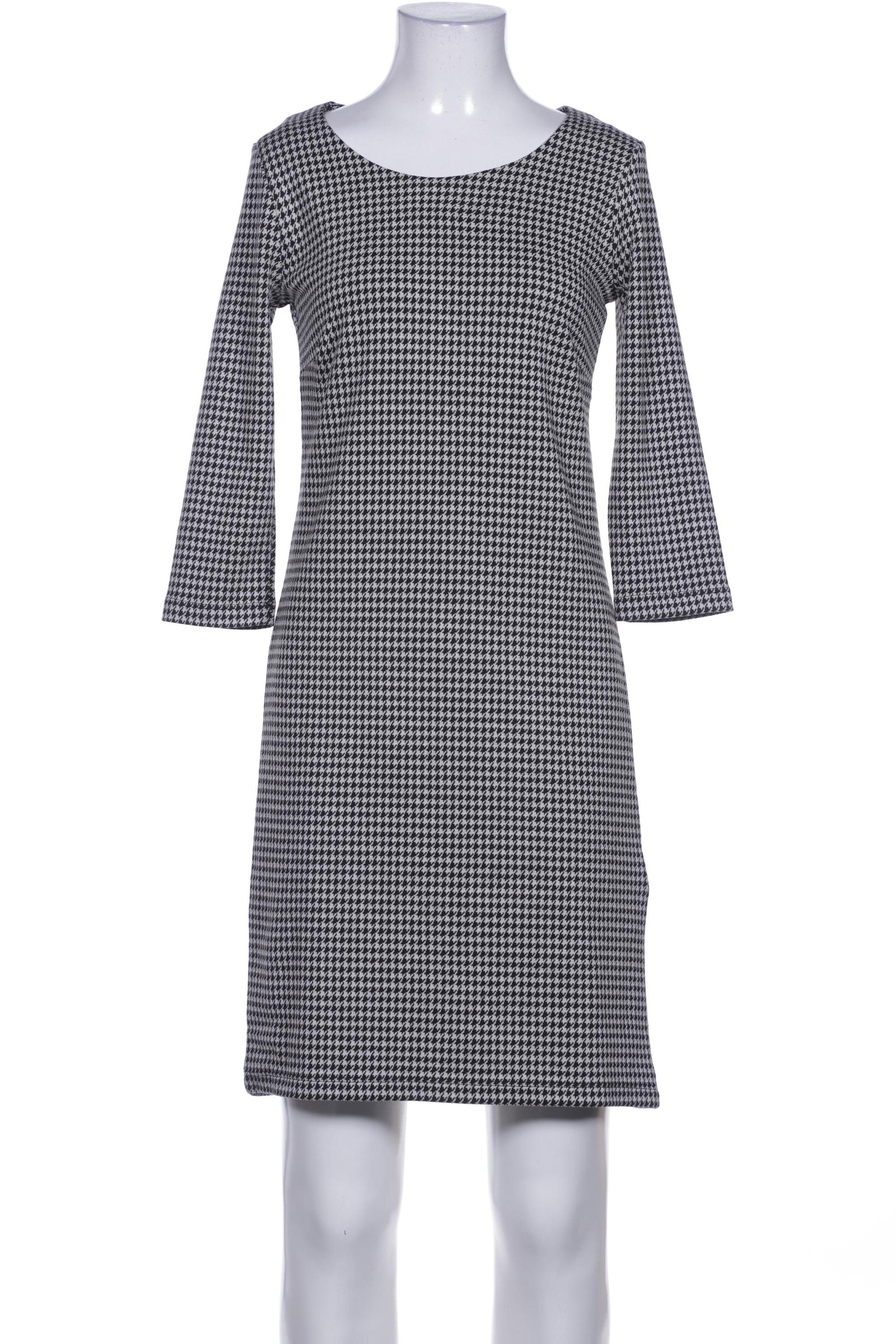 

soyaconcept Damen Kleid, schwarz, Gr. 36