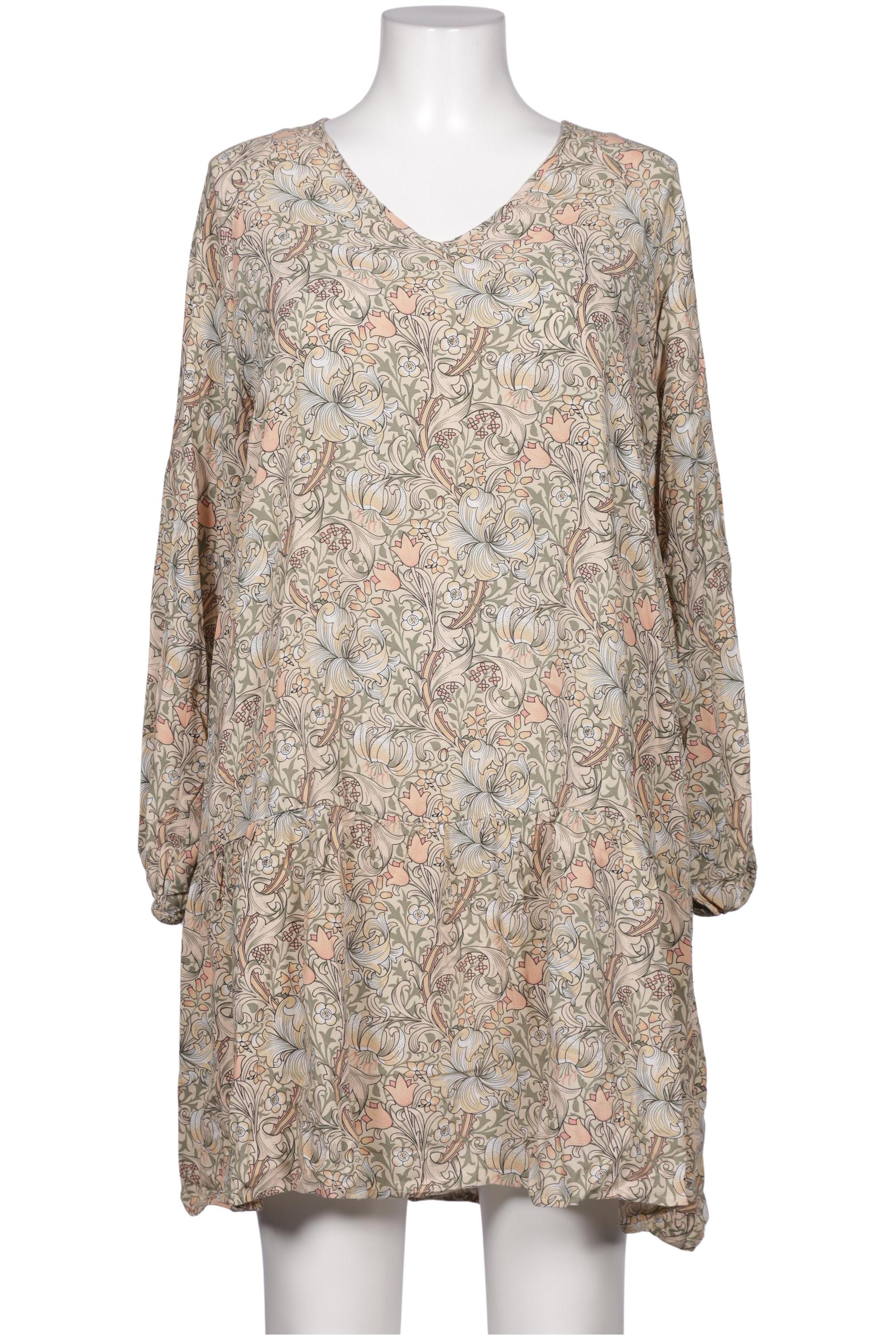 

soyaconcept Damen Kleid, beige, Gr. 42