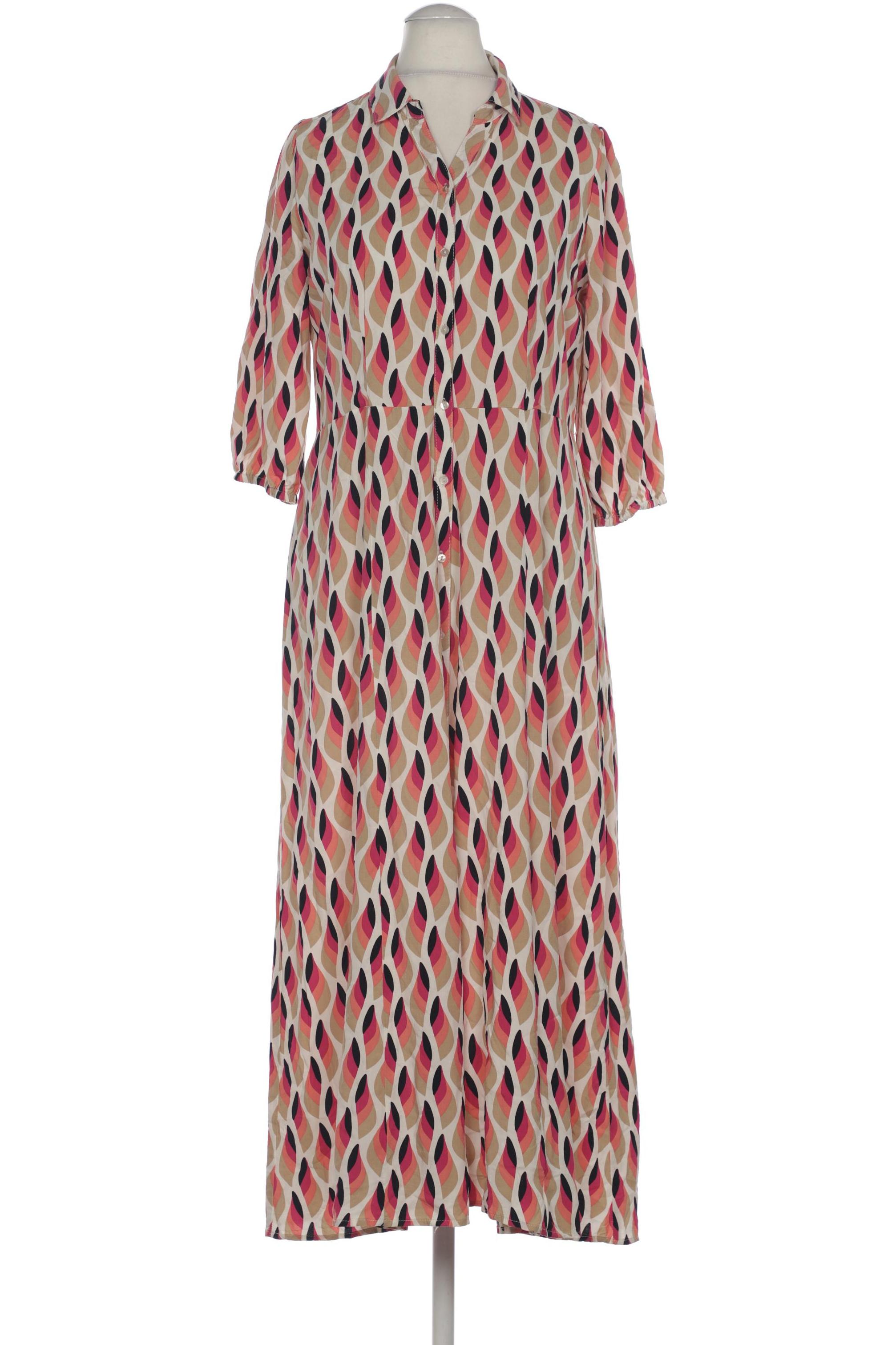 

soyaconcept Damen Kleid, mehrfarbig, Gr. 38
