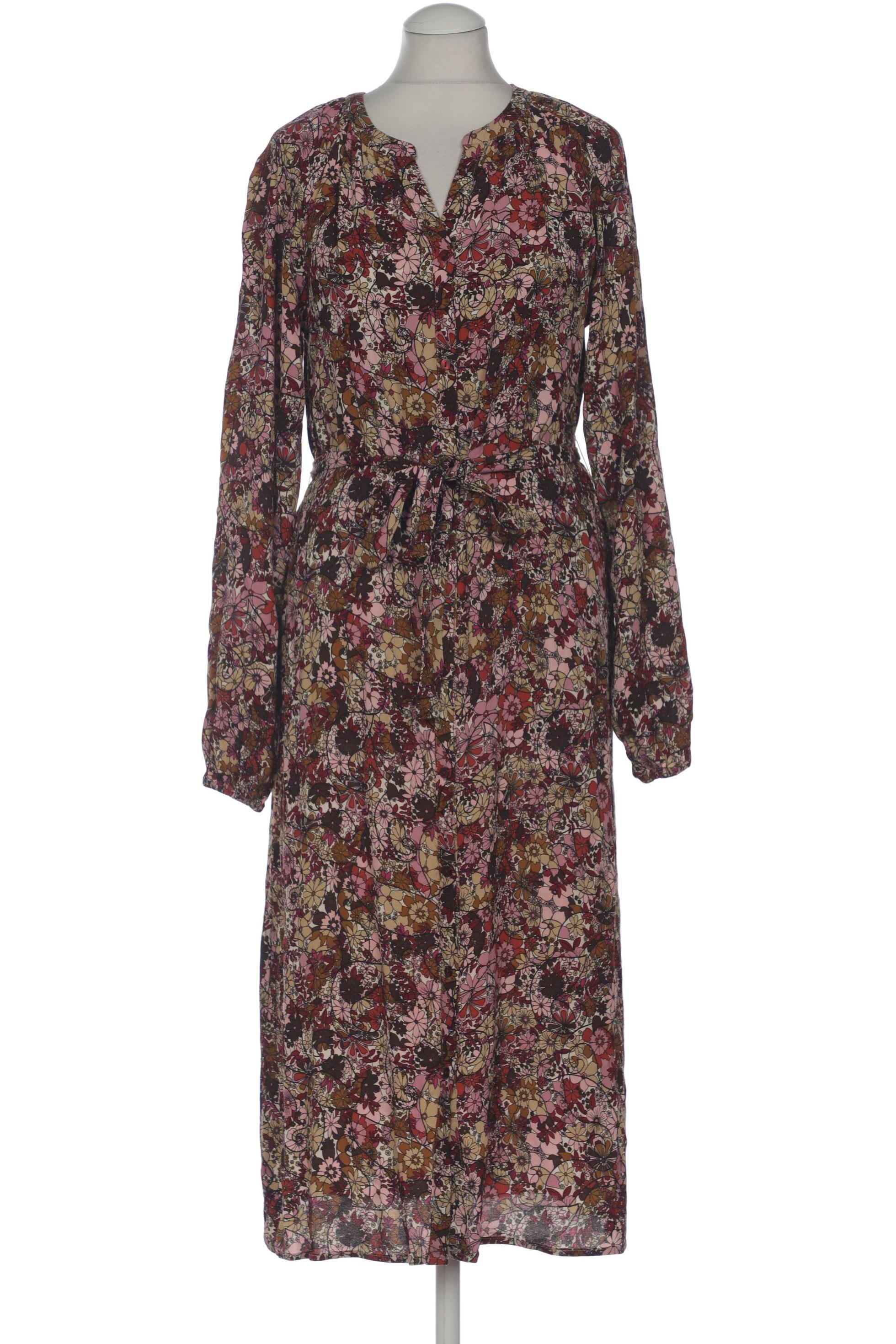 

soyaconcept Damen Kleid, mehrfarbig, Gr. 36