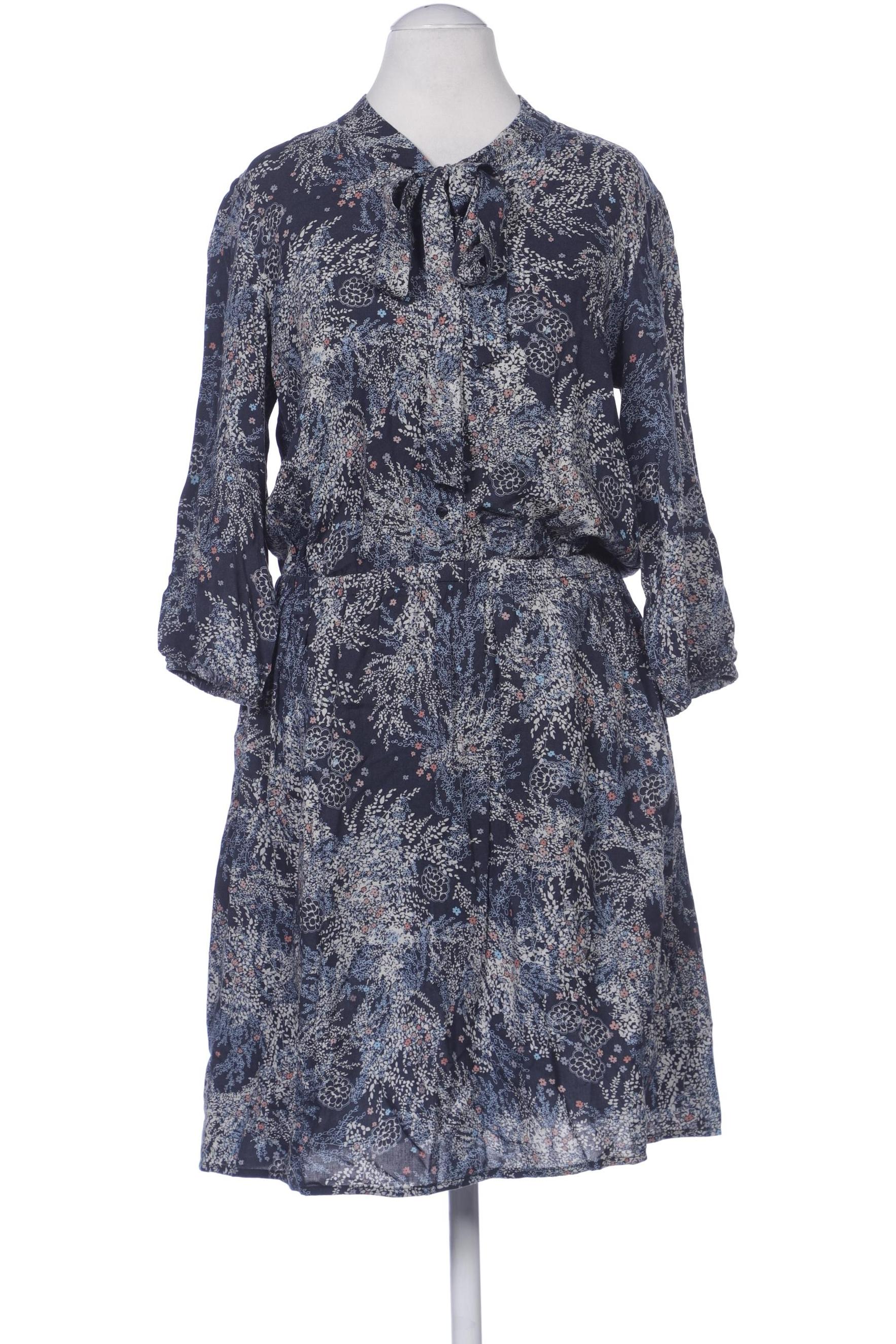 

soyaconcept Damen Kleid, marineblau, Gr. 36