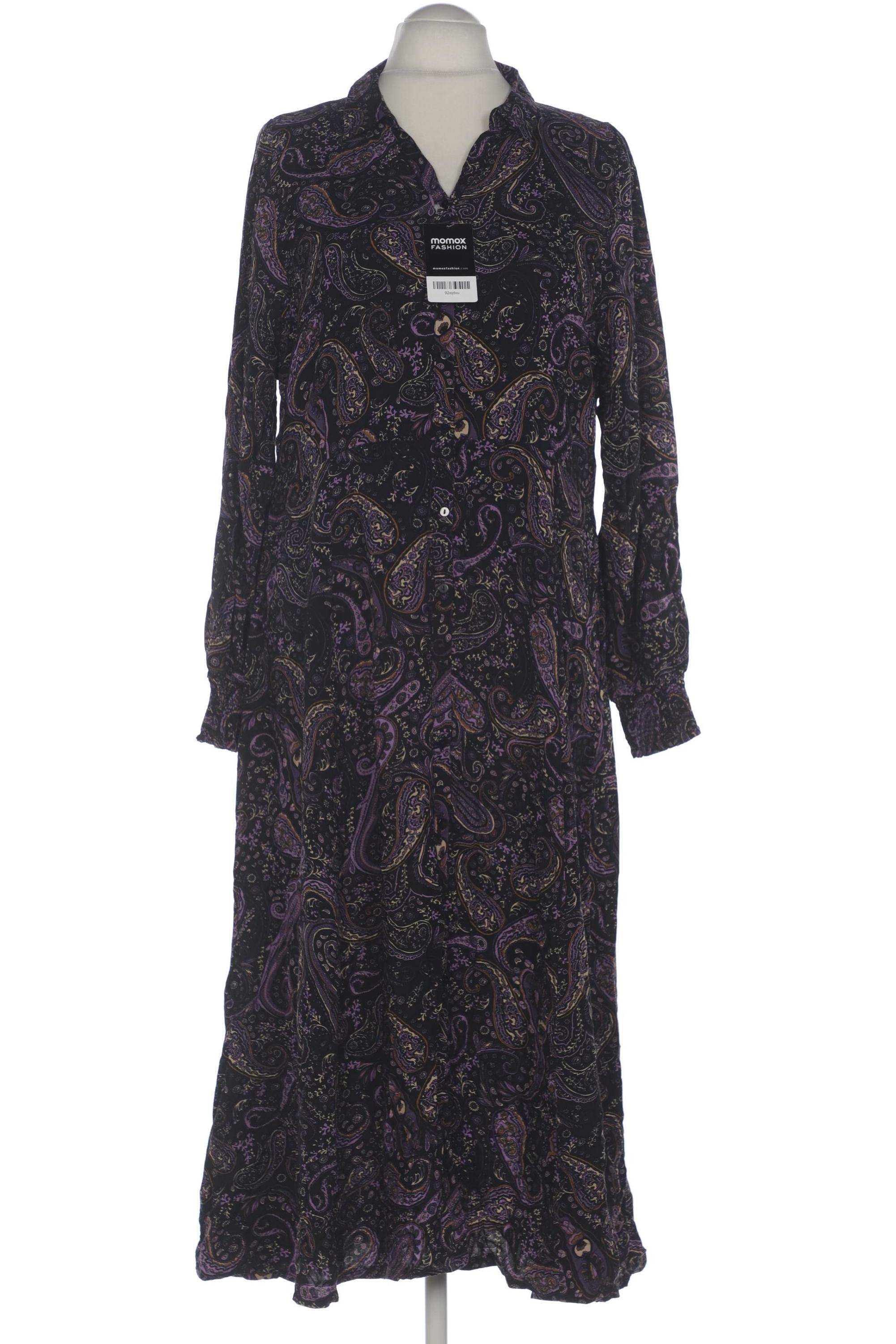 

soyaconcept Damen Kleid, flieder, Gr. 46