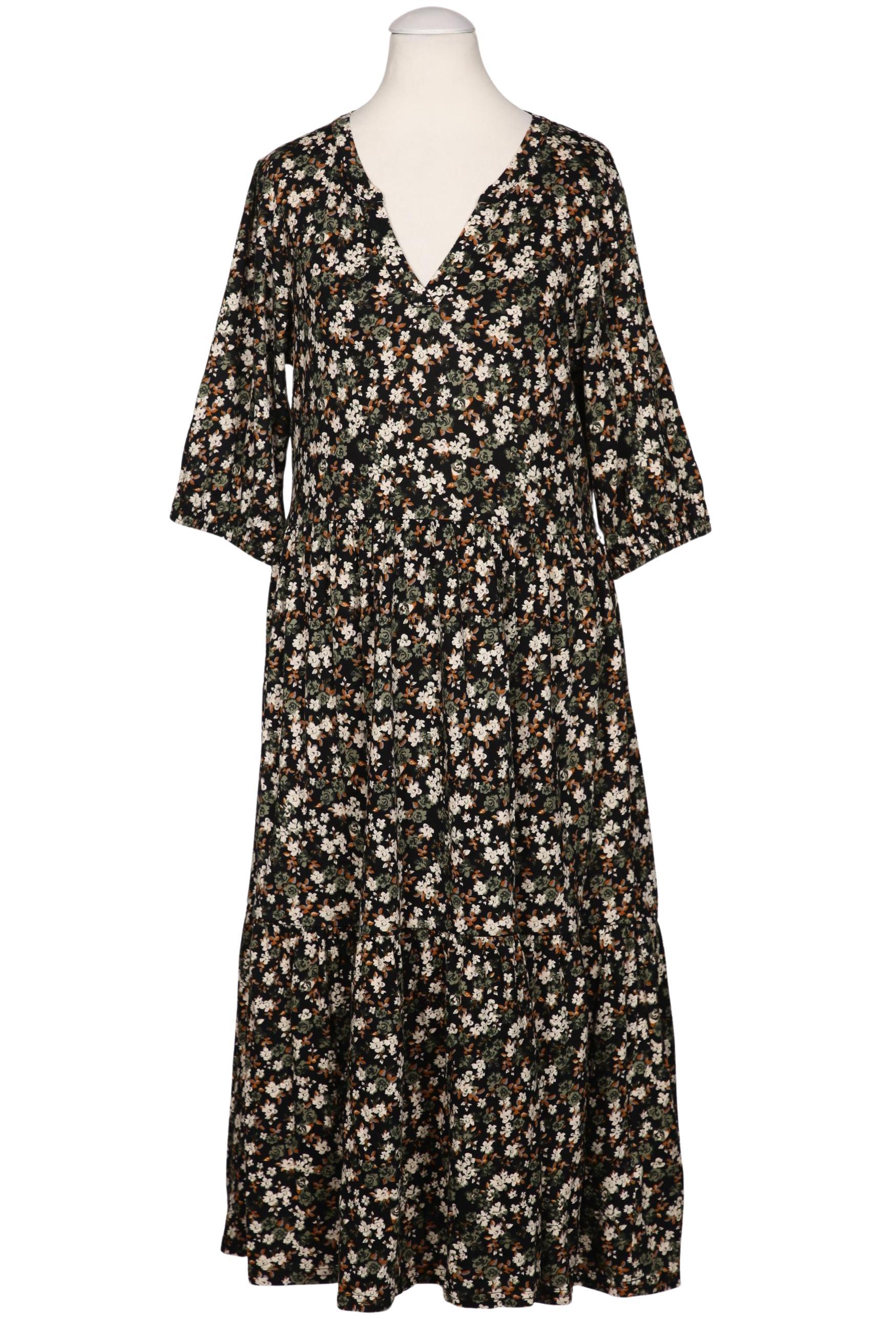 

soyaconcept Damen Kleid, mehrfarbig, Gr. 36