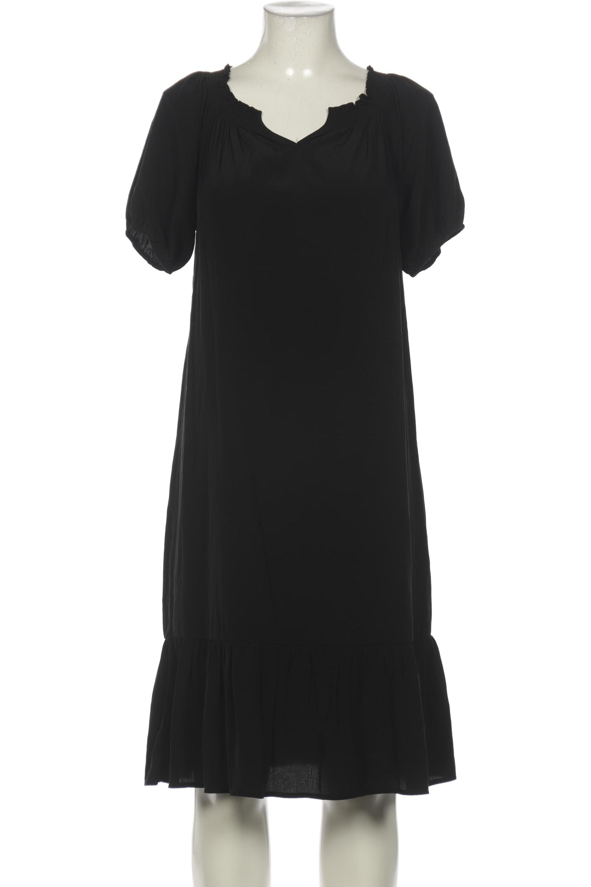 

soyaconcept Damen Kleid, schwarz, Gr. 36