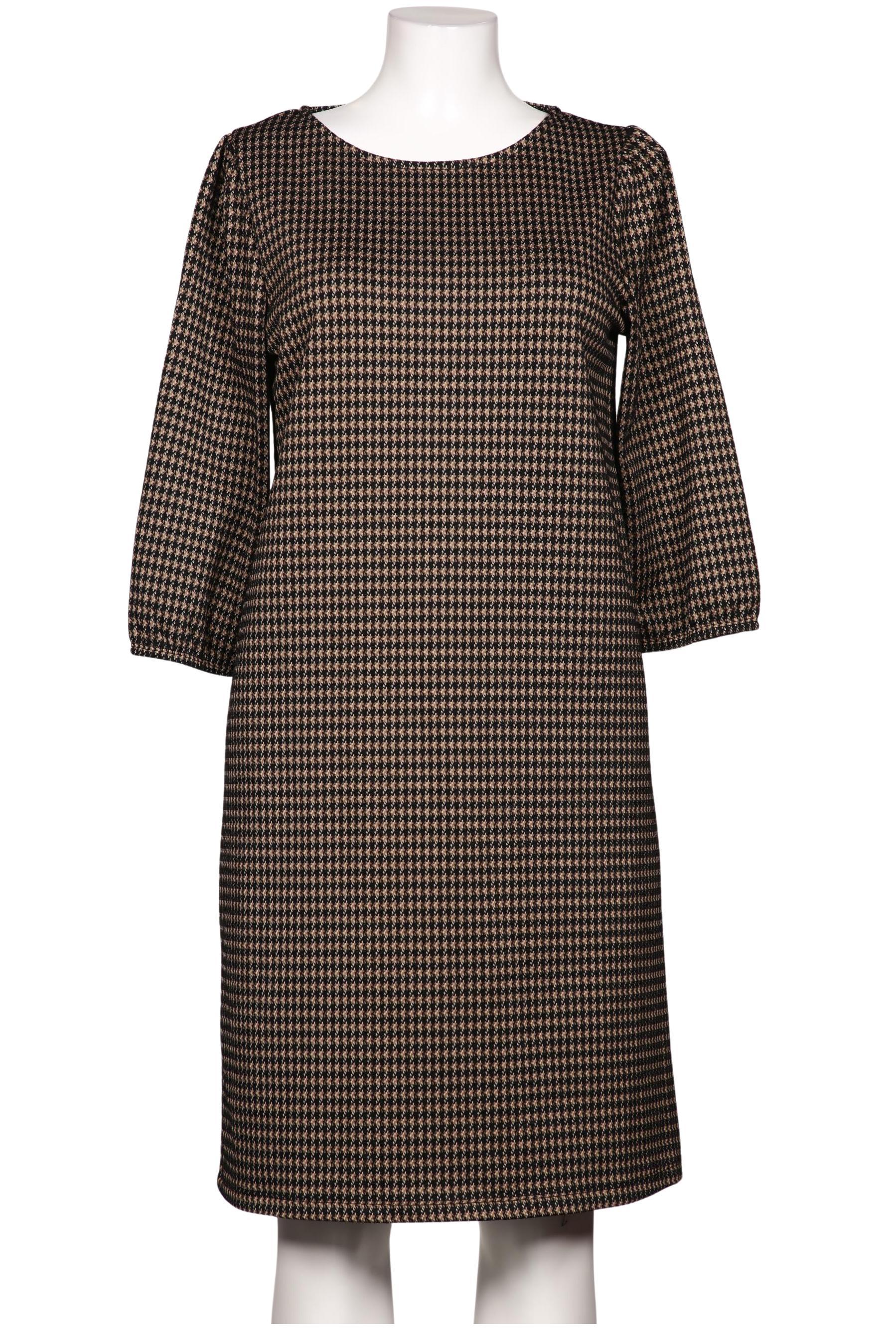 

soyaconcept Damen Kleid, beige, Gr. 42