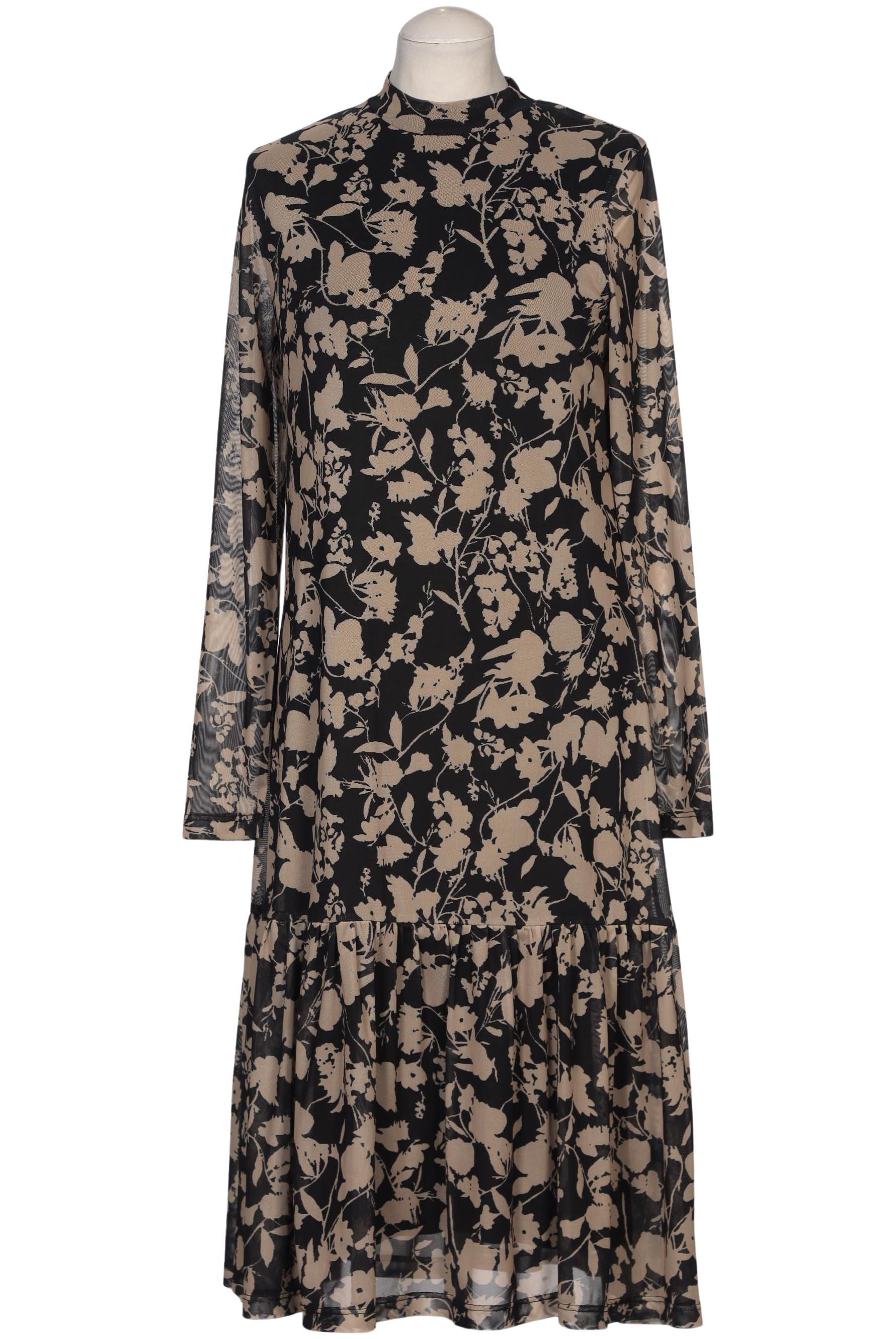 

soyaconcept Damen Kleid, mehrfarbig, Gr. 36