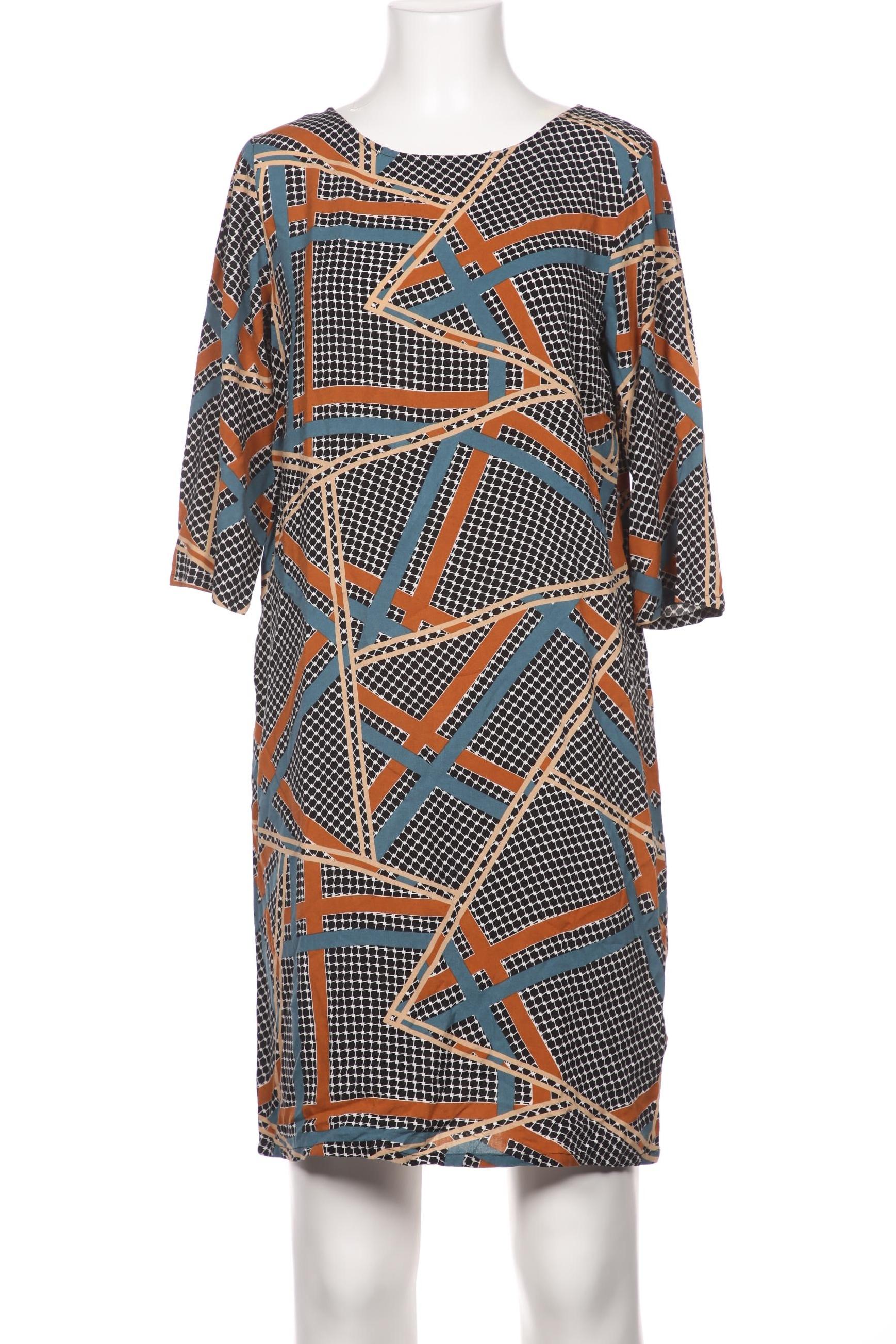 

soyaconcept Damen Kleid, mehrfarbig, Gr. 36