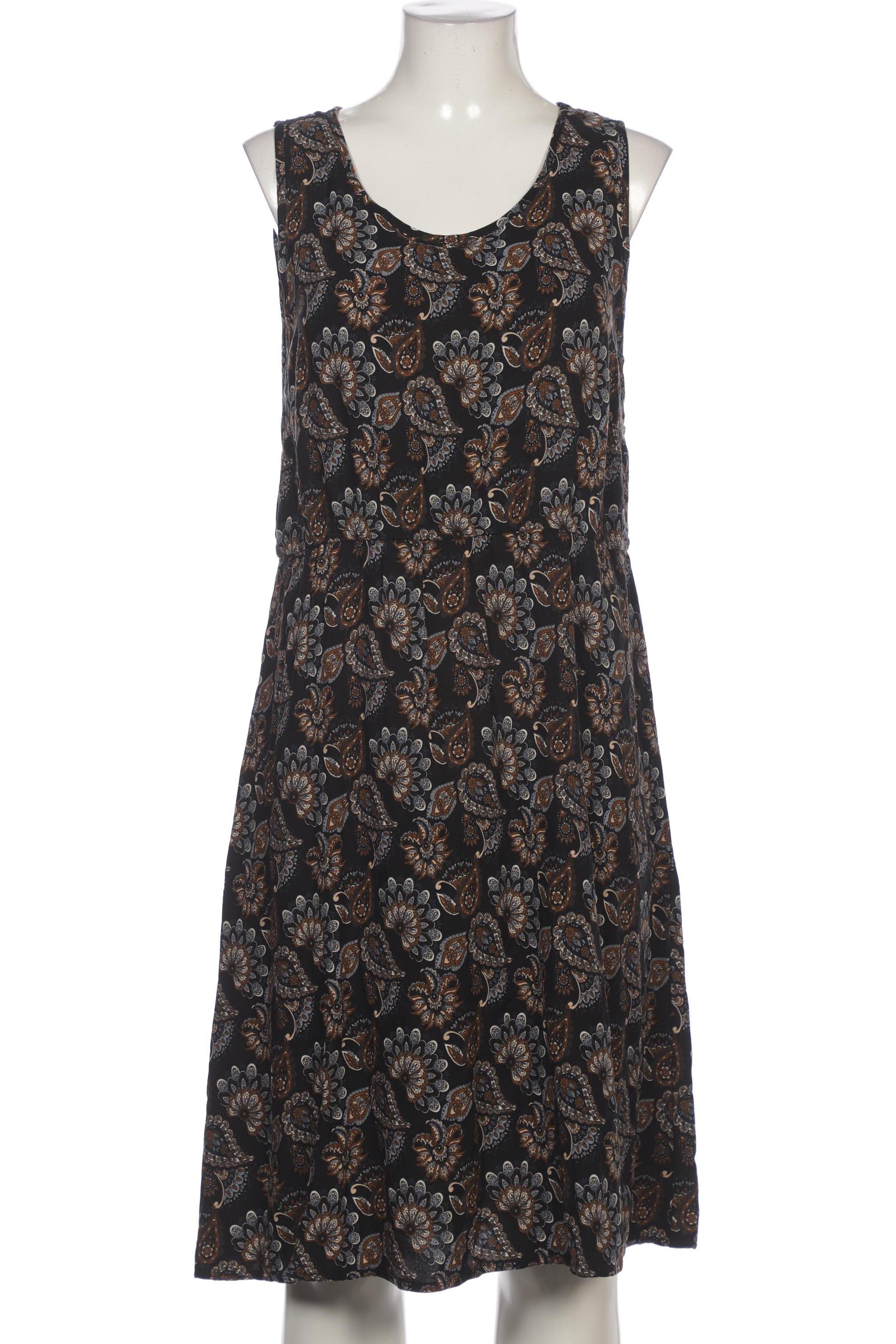 

soyaconcept Damen Kleid, schwarz, Gr. 42