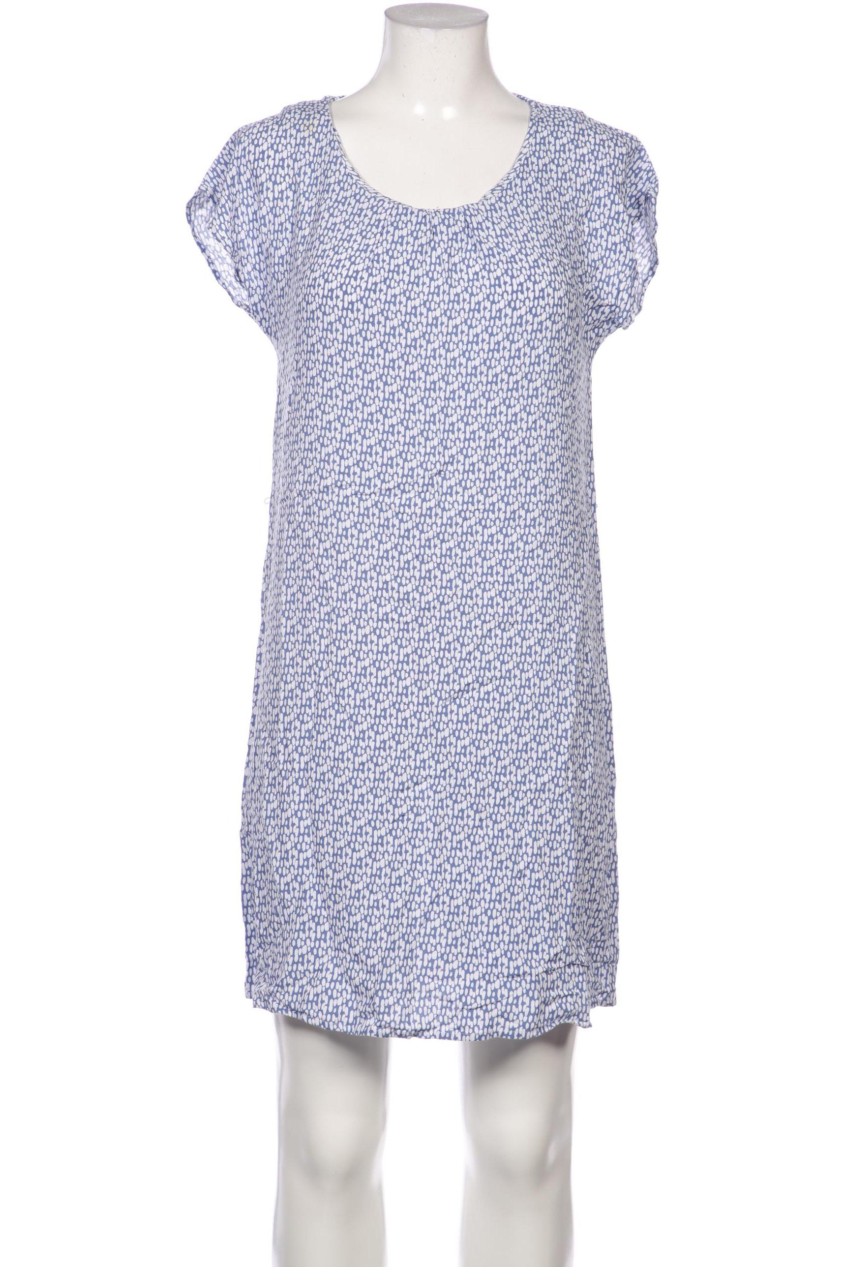 

soyaconcept Damen Kleid, blau