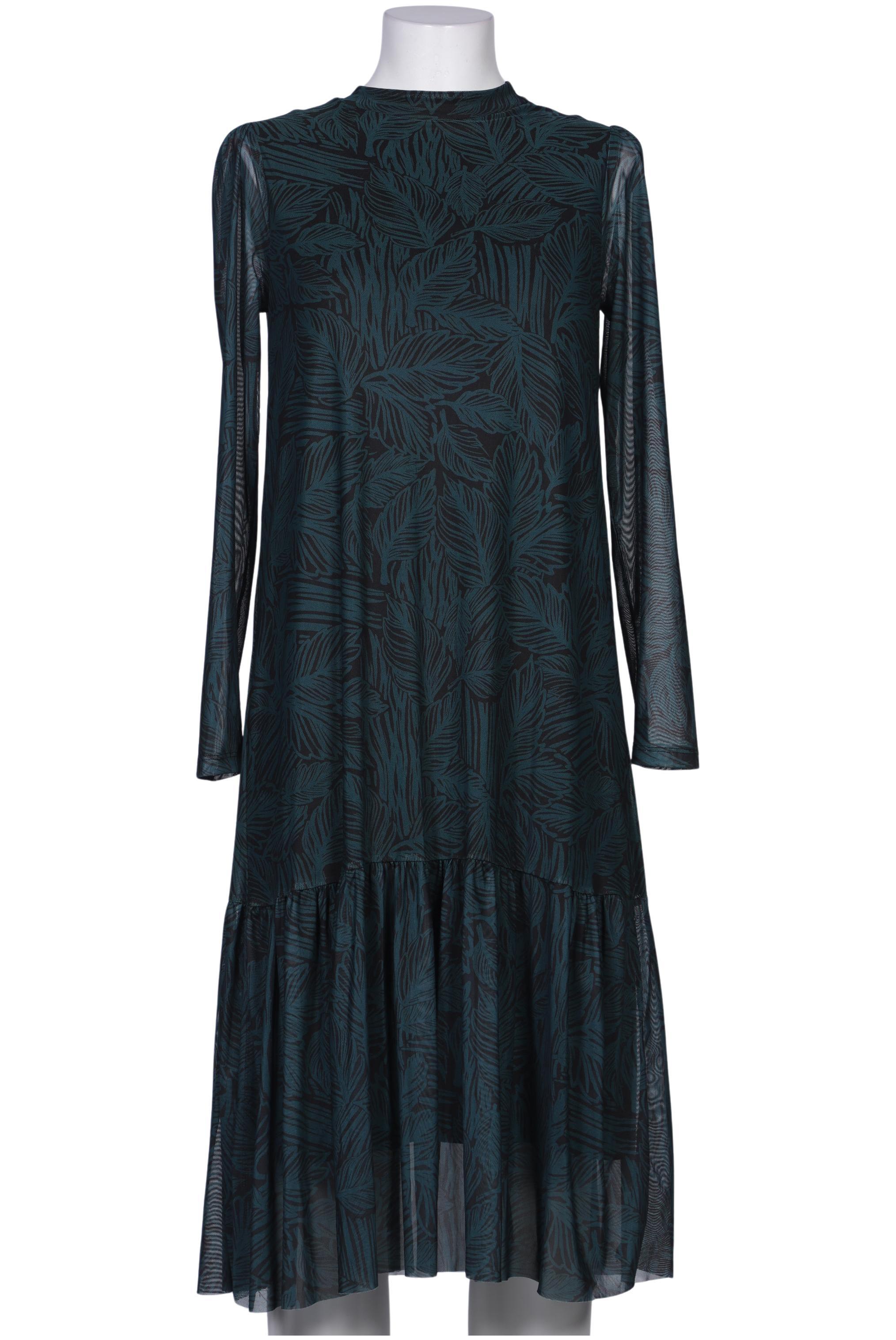 

soyaconcept Damen Kleid, türkis, Gr. 36