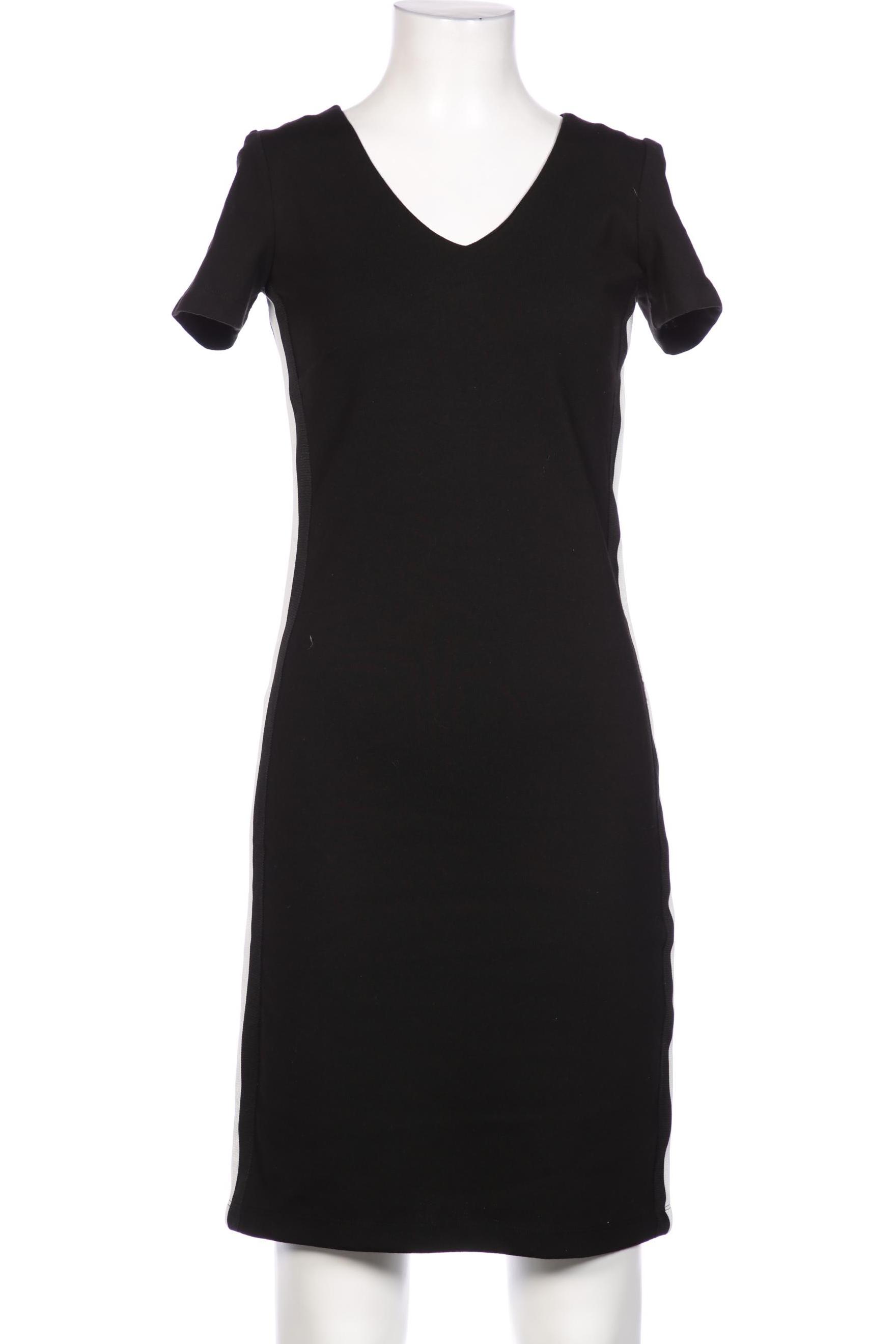 

soyaconcept Damen Kleid, schwarz