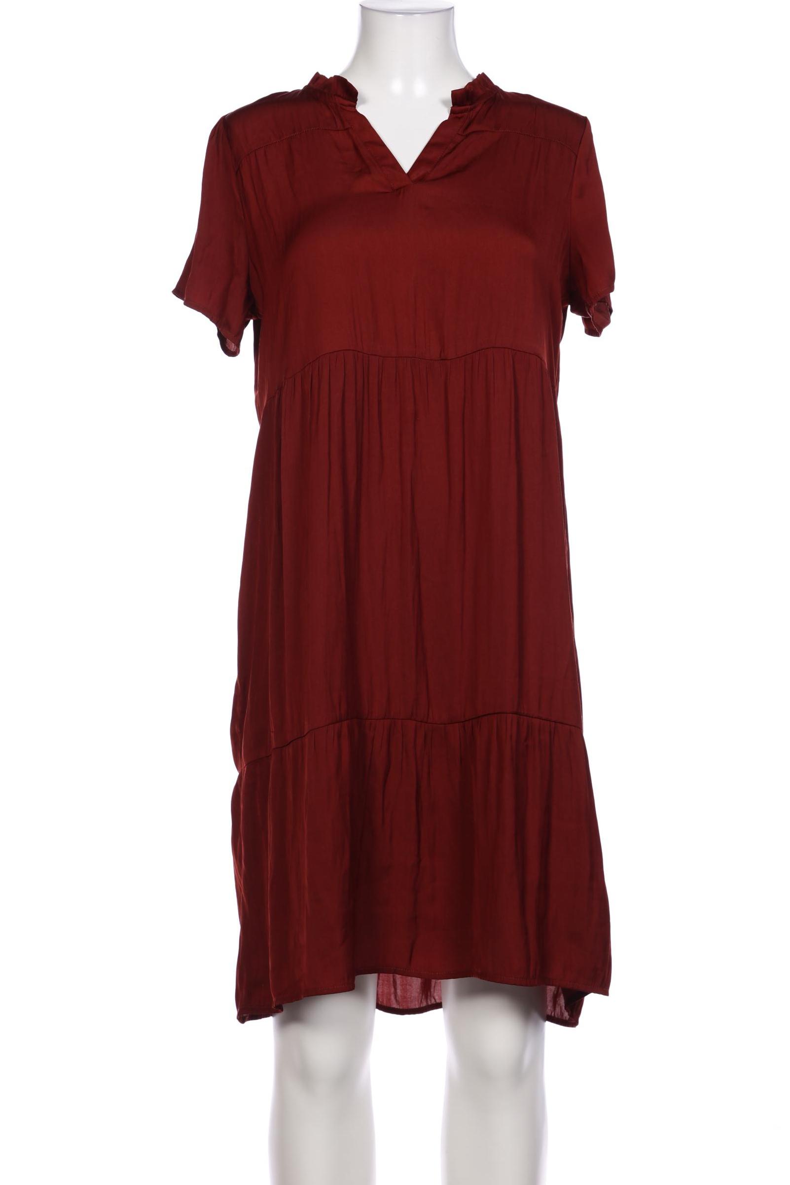 

soyaconcept Damen Kleid, braun, Gr. 38