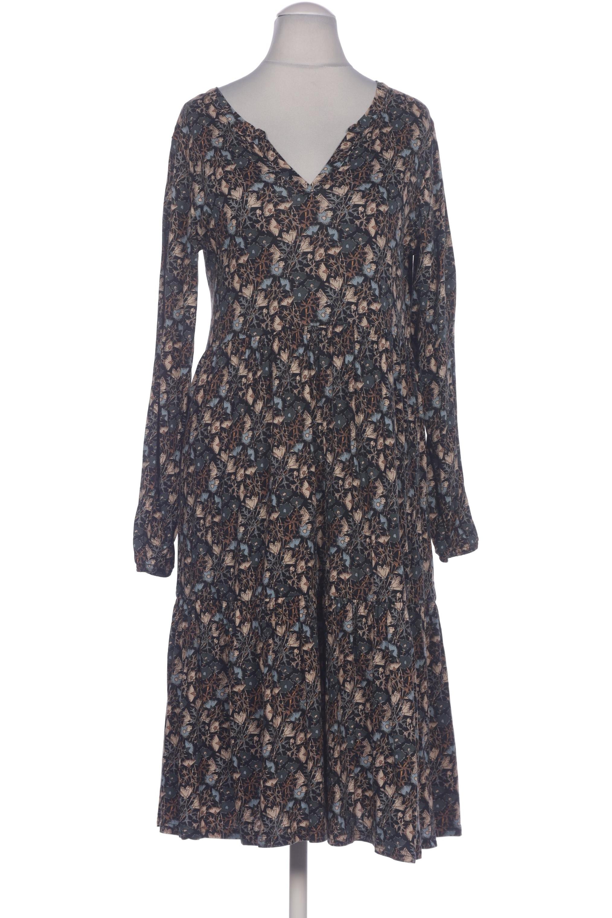 

soyaconcept Damen Kleid, schwarz, Gr. 38