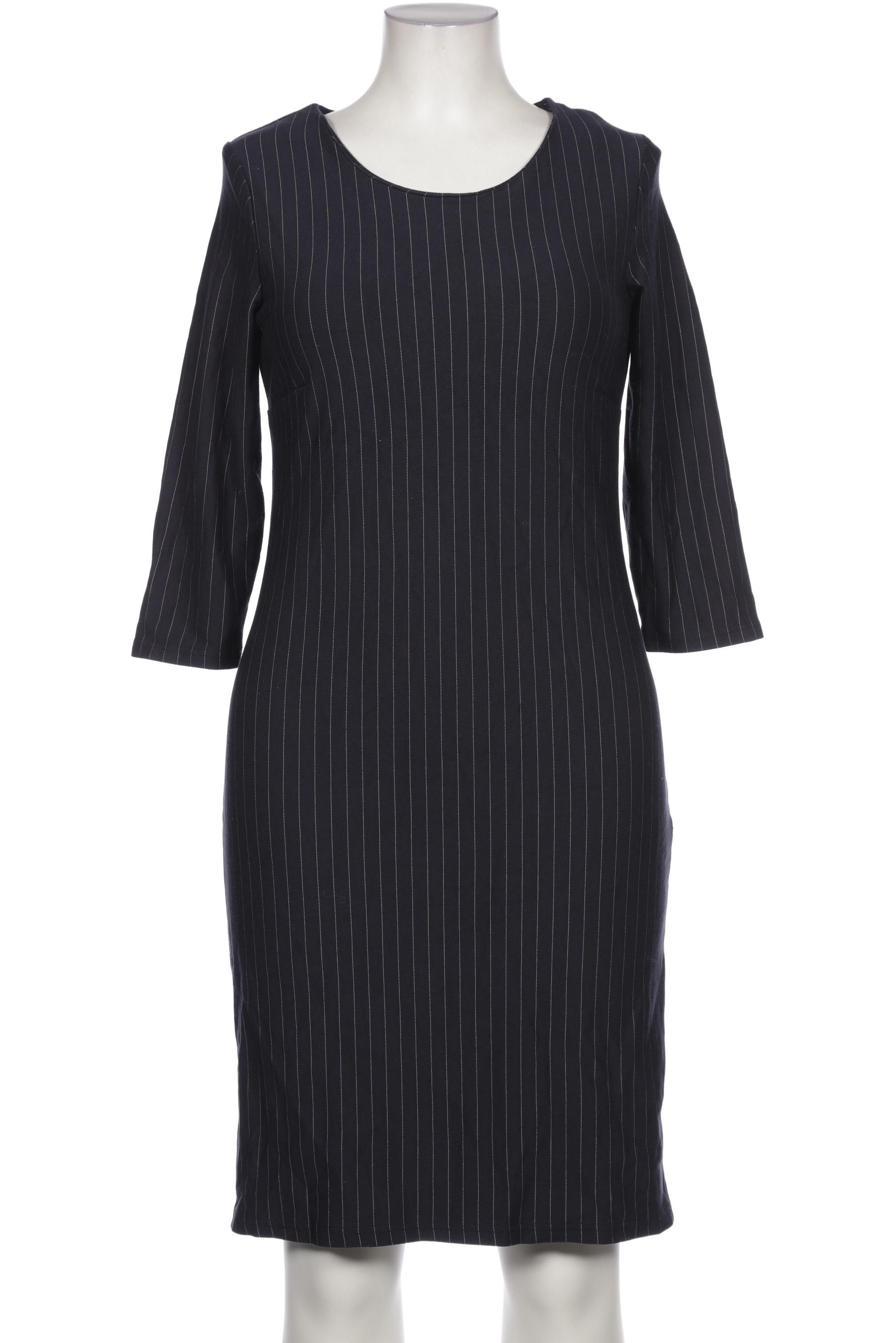 

soyaconcept Damen Kleid, blau, Gr. 42