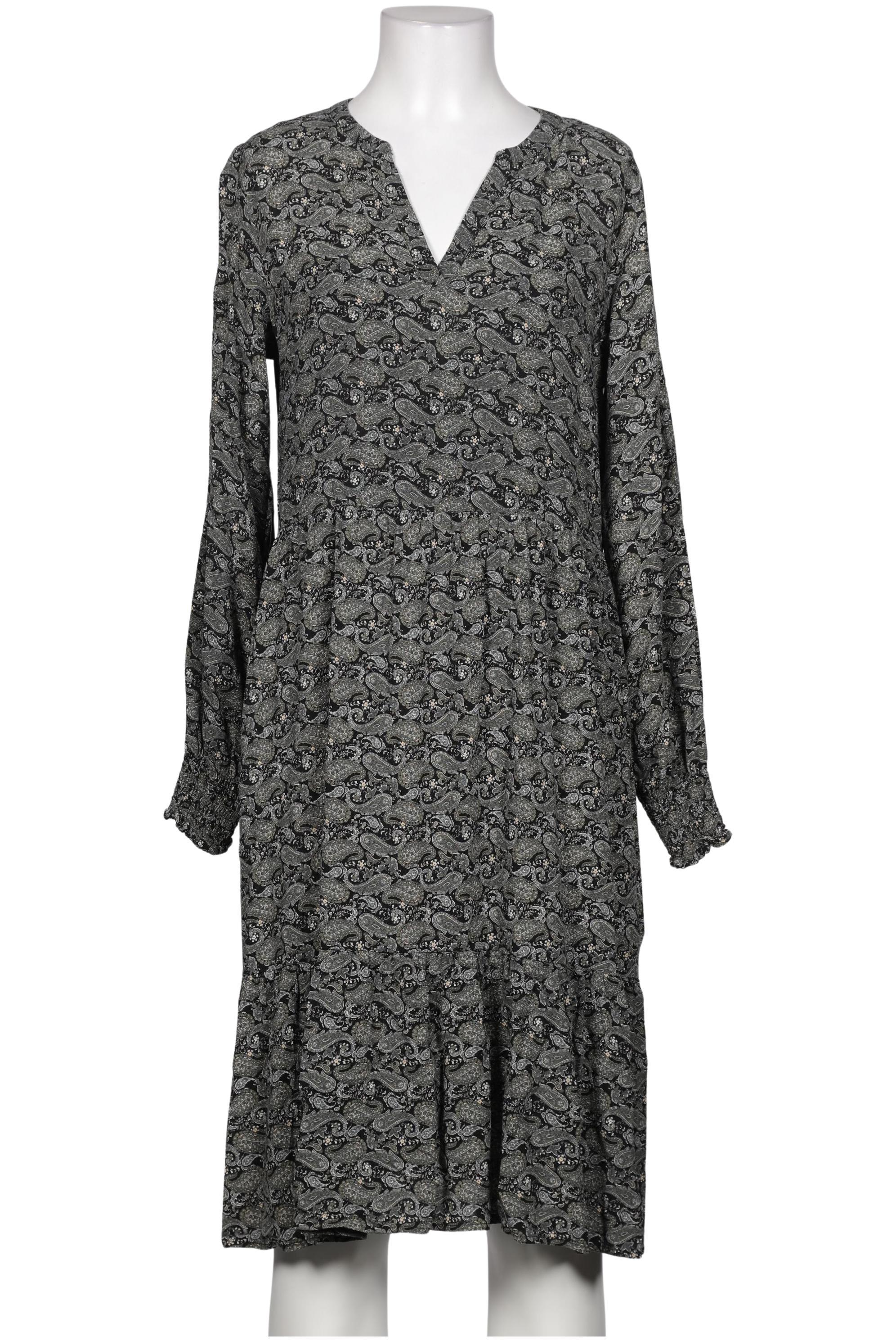 

soyaconcept Damen Kleid, grau, Gr. 36