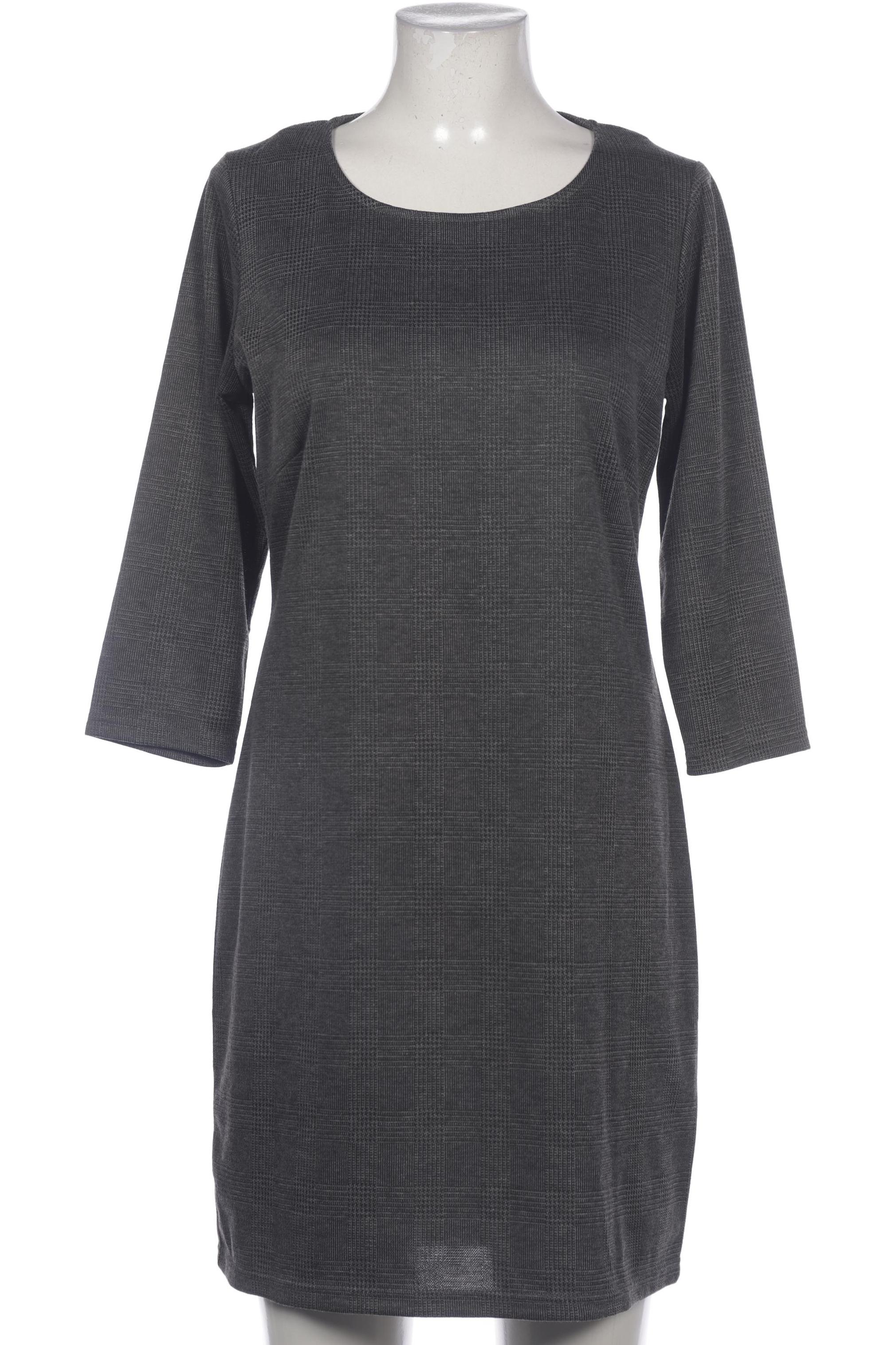 

soyaconcept Damen Kleid, grau, Gr. 42