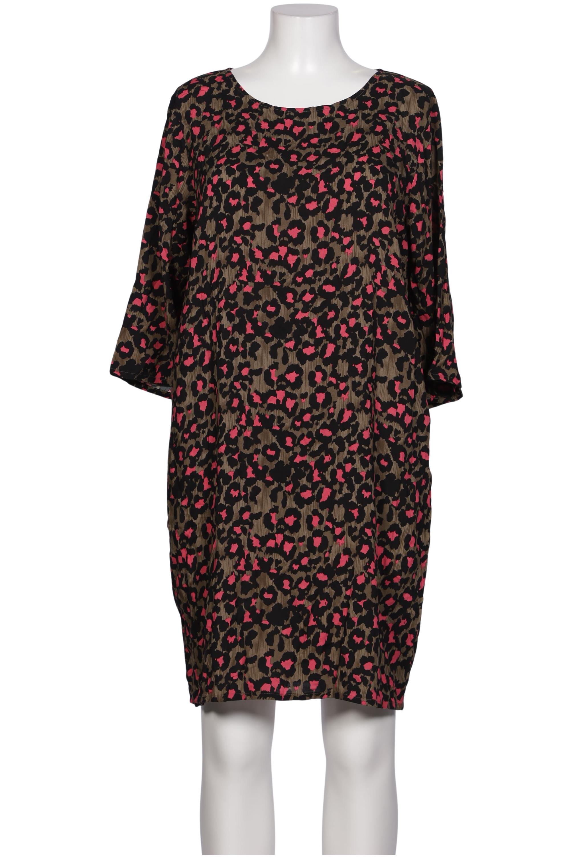 

soyaconcept Damen Kleid, braun, Gr. 44