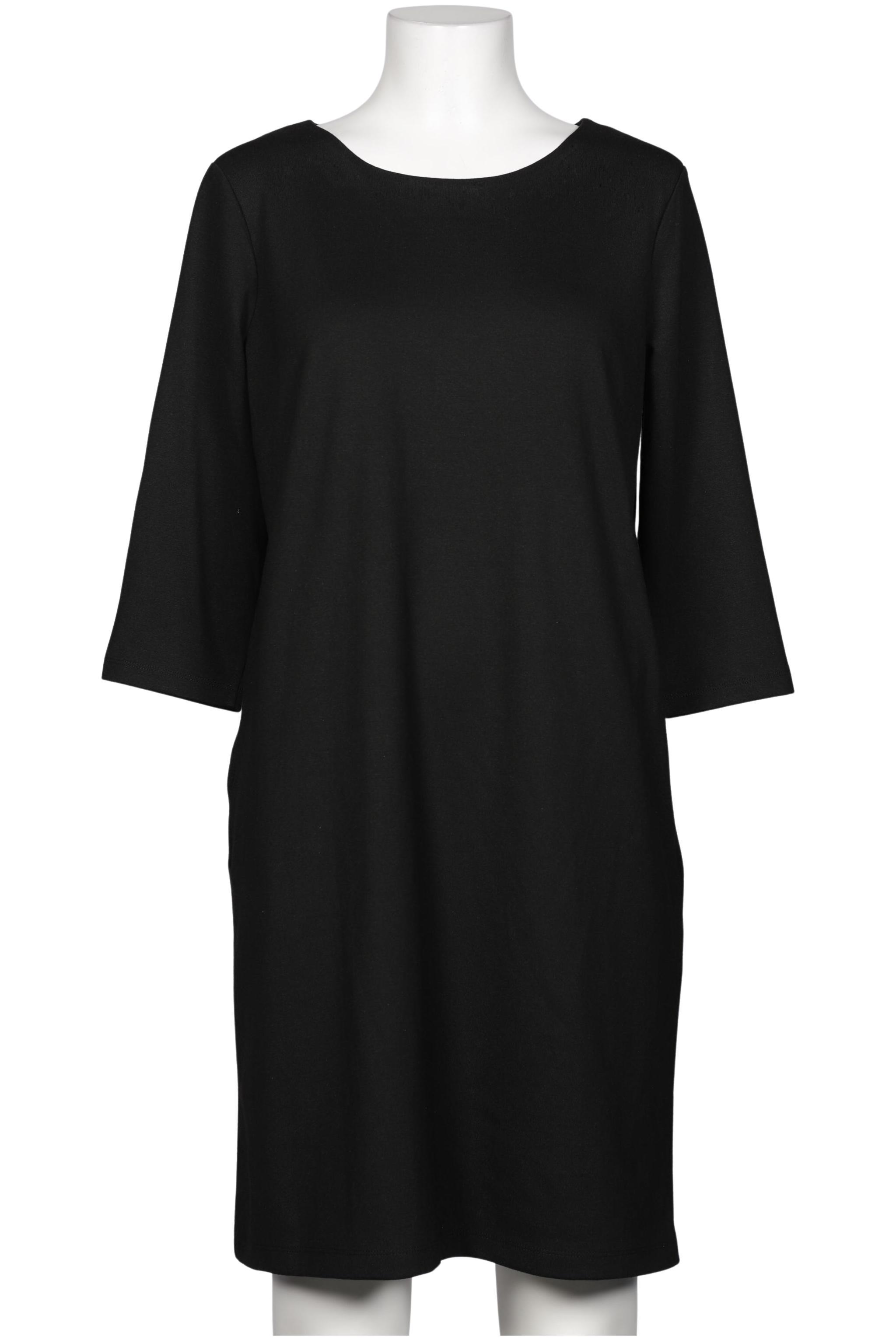 

soyaconcept Damen Kleid, schwarz, Gr. 38
