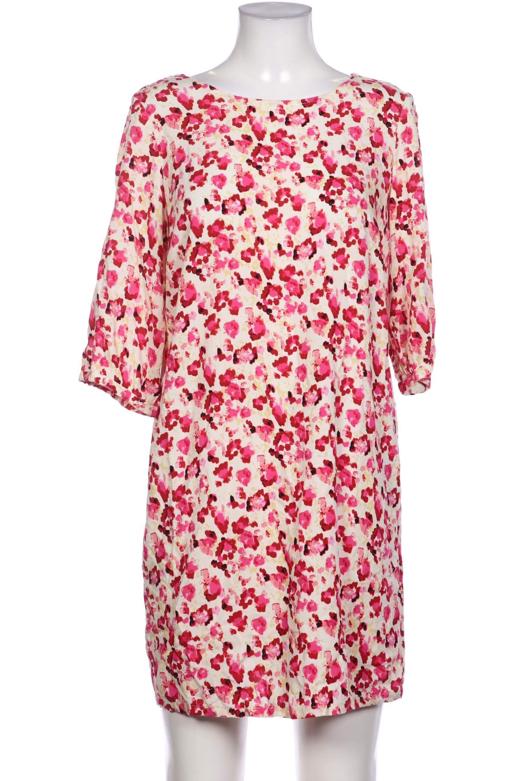 

soyaconcept Damen Kleid, mehrfarbig, Gr. 38