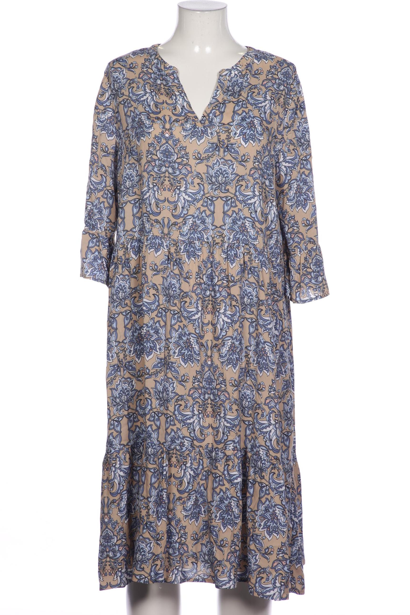 

soyaconcept Damen Kleid, beige