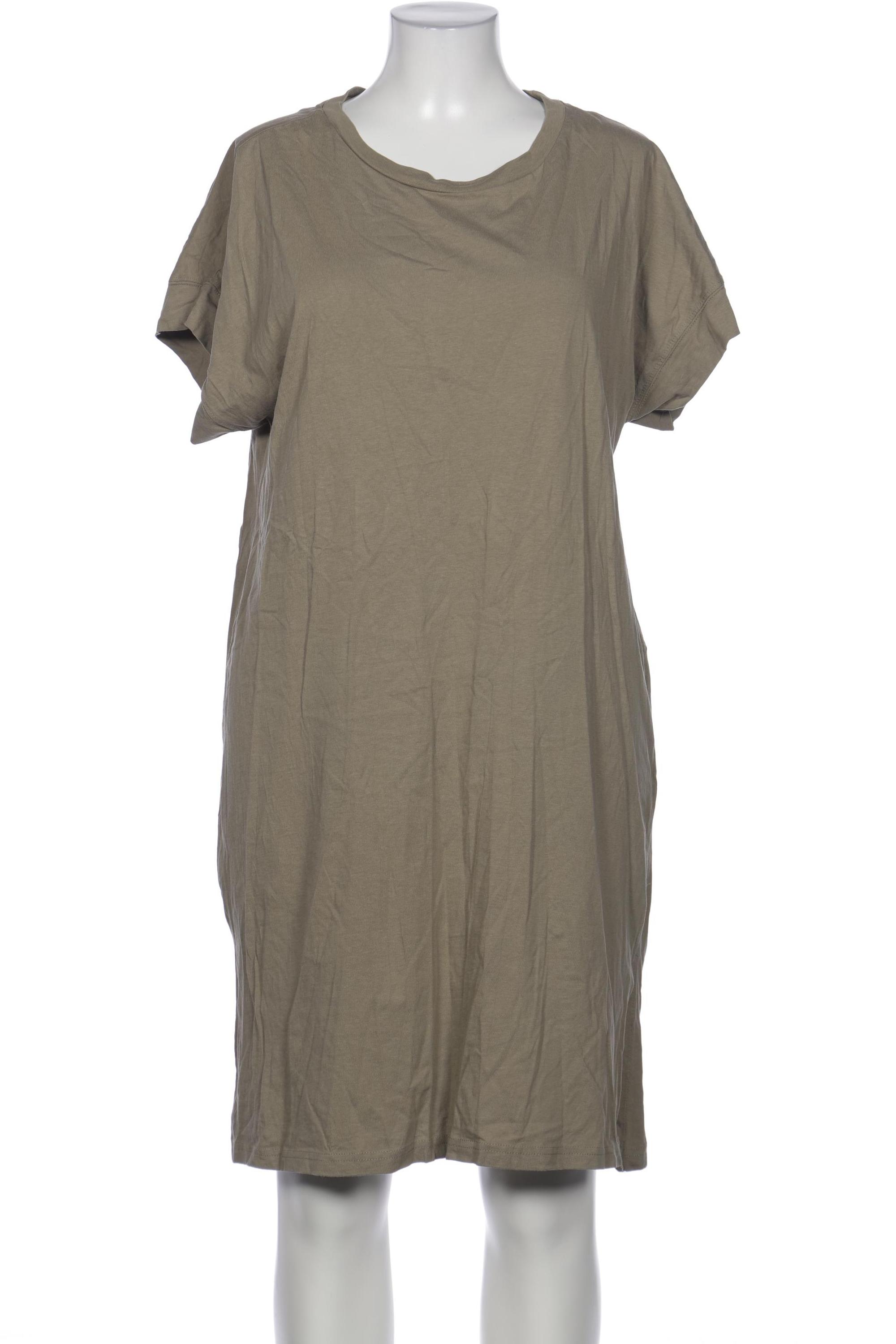 

soyaconcept Damen Kleid, grün, Gr. 42