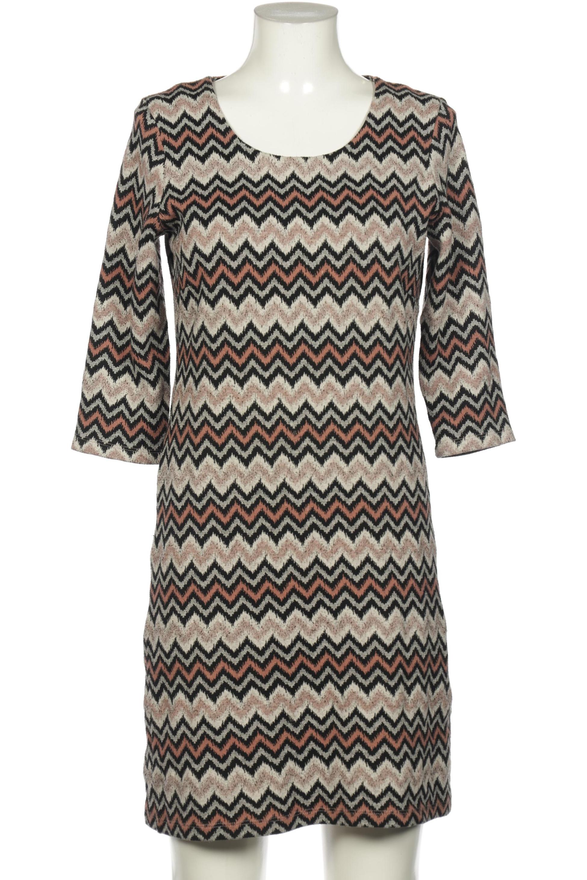 

soyaconcept Damen Kleid, mehrfarbig