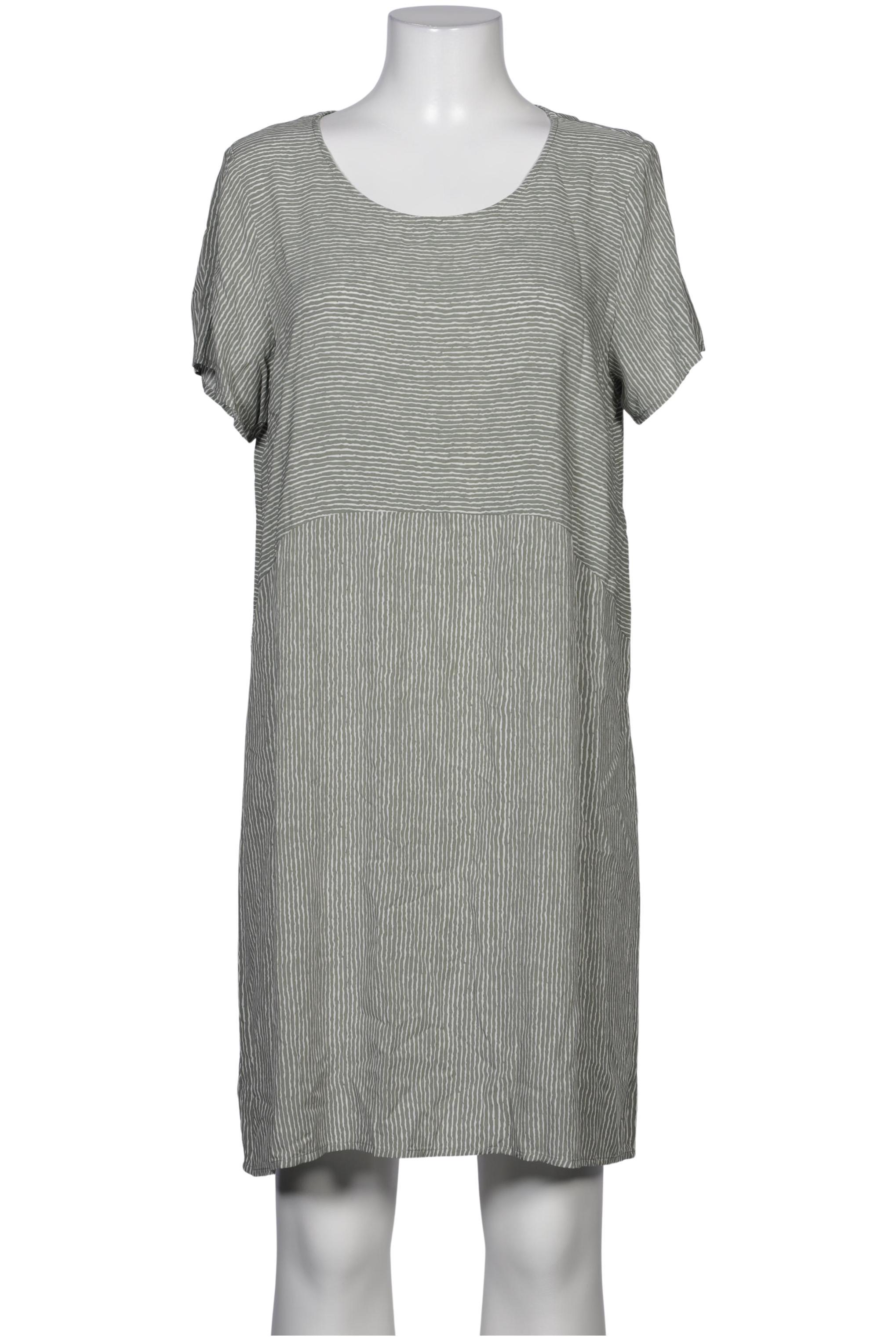 

soyaconcept Damen Kleid, grün, Gr. 42