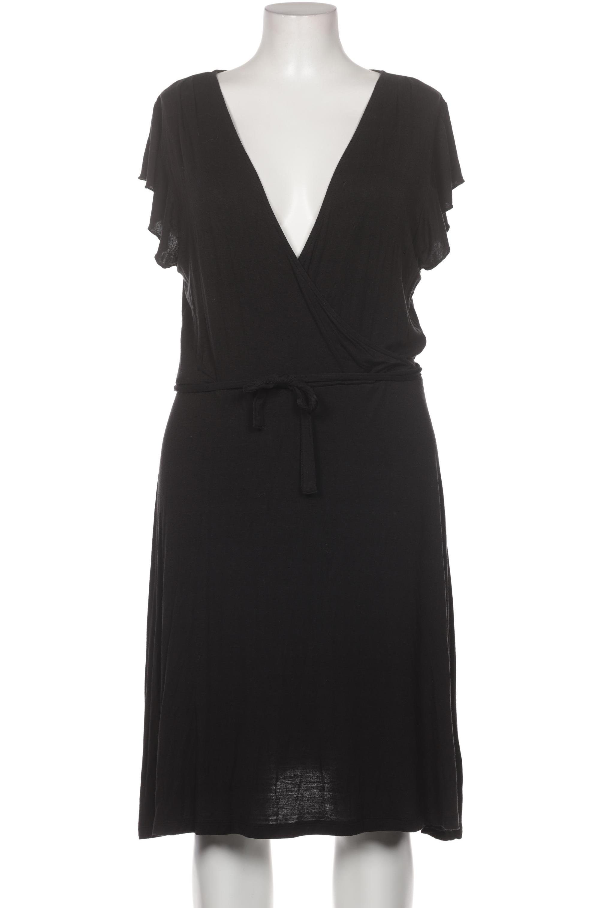 

soyaconcept Damen Kleid, schwarz, Gr. 44