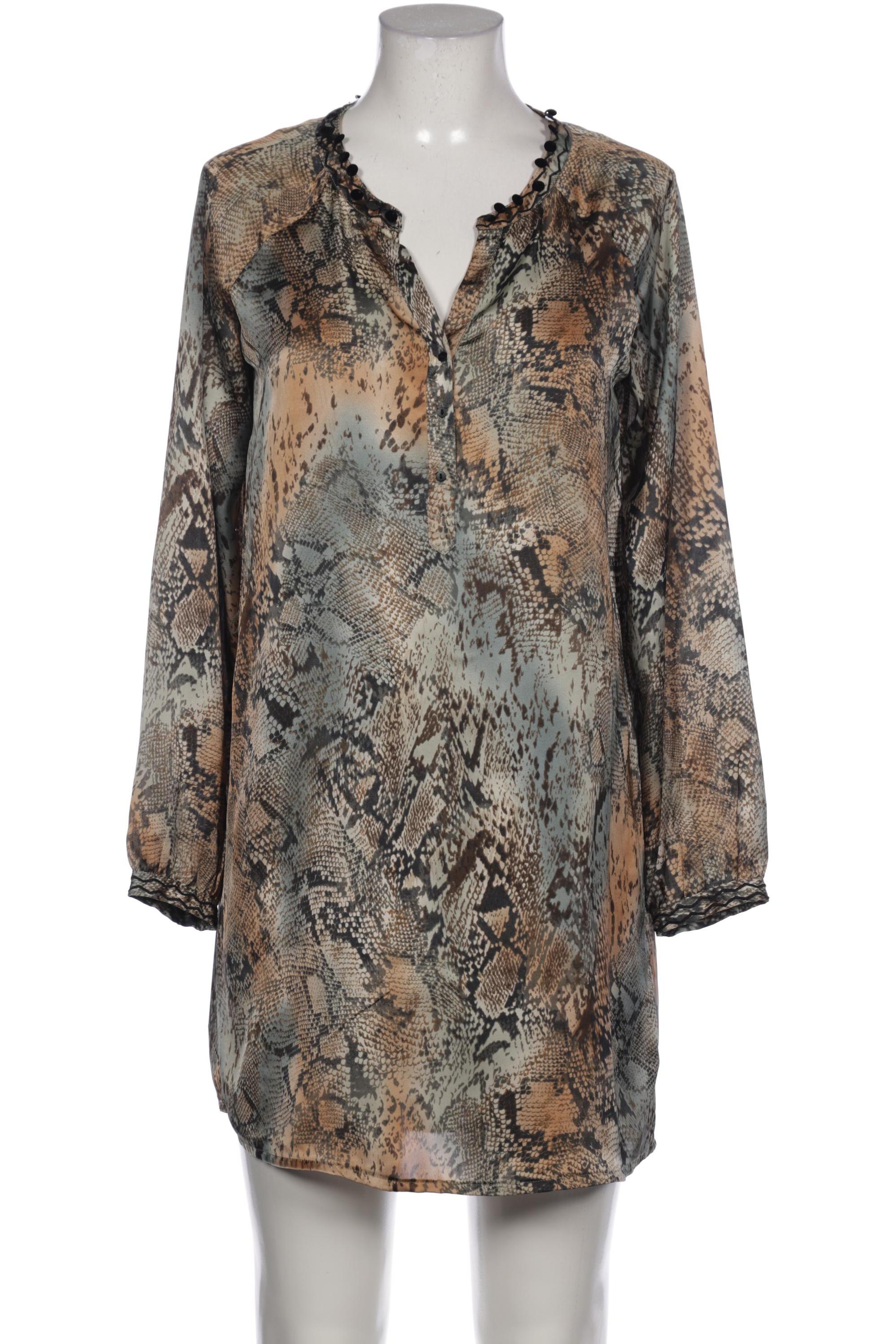 

soyaconcept Damen Kleid, türkis, Gr. 38