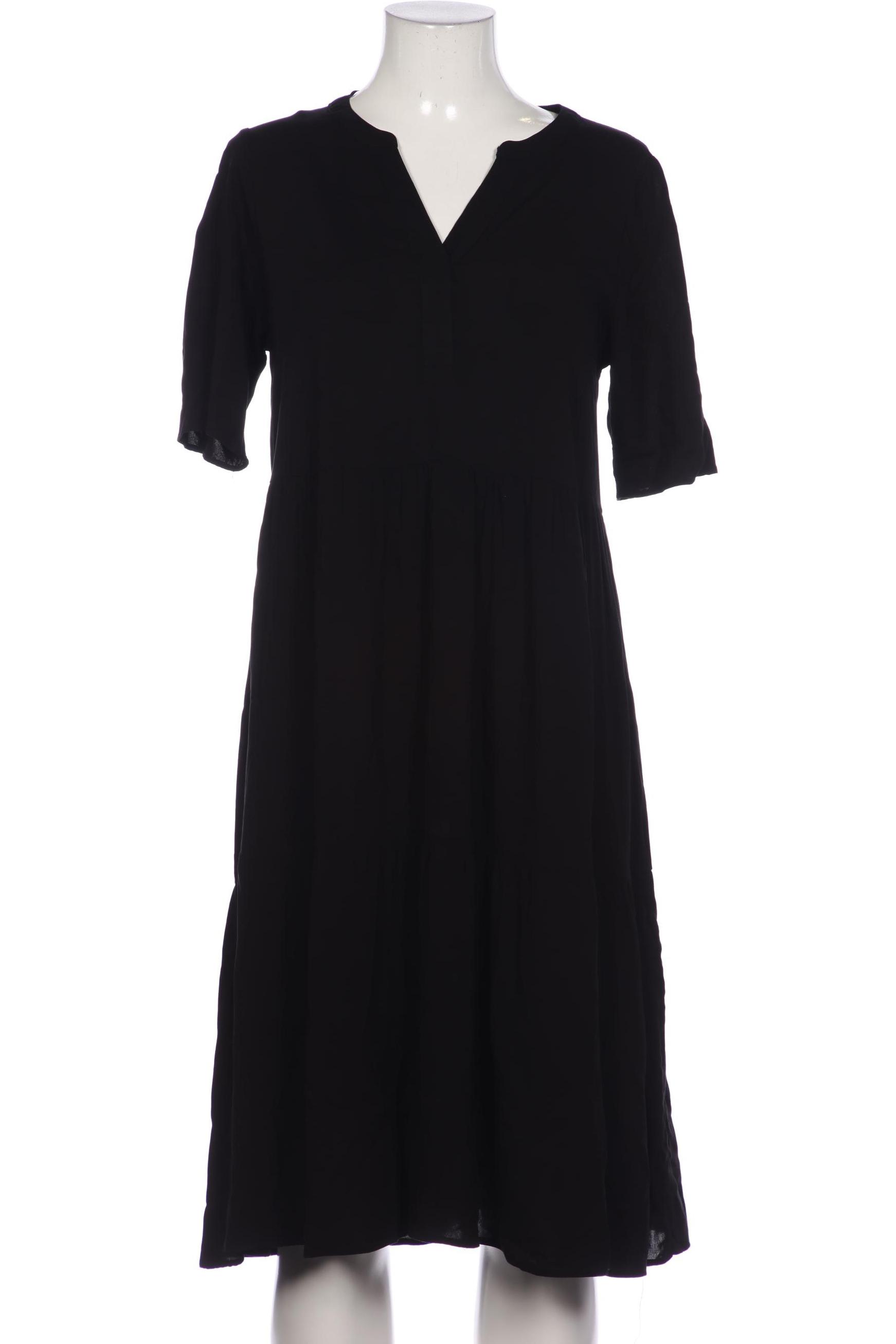 

soyaconcept Damen Kleid, schwarz, Gr. 38