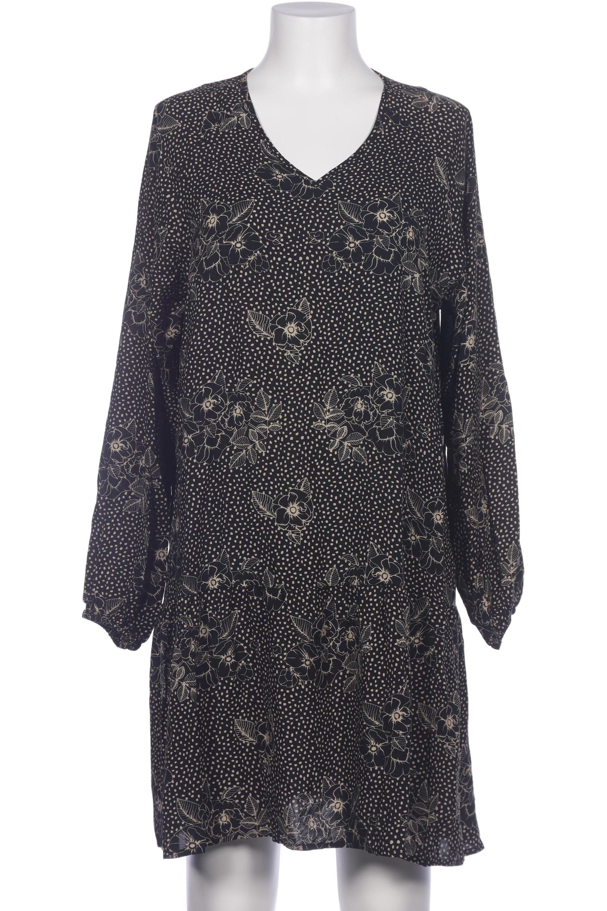 

soyaconcept Damen Kleid, schwarz, Gr. 38