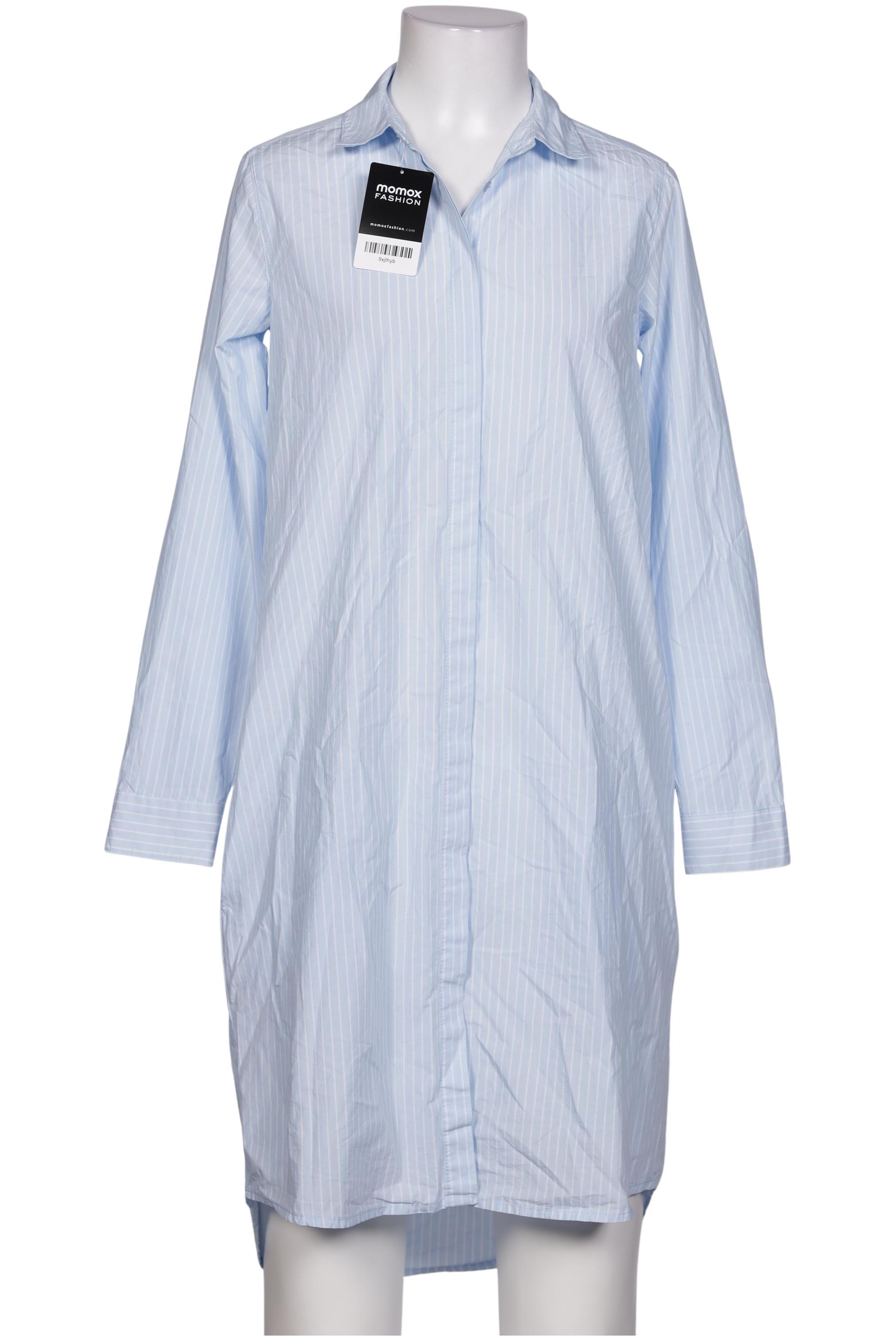 Thumbnail - soyaconcept Damen Kleid, blau, Gr. 34