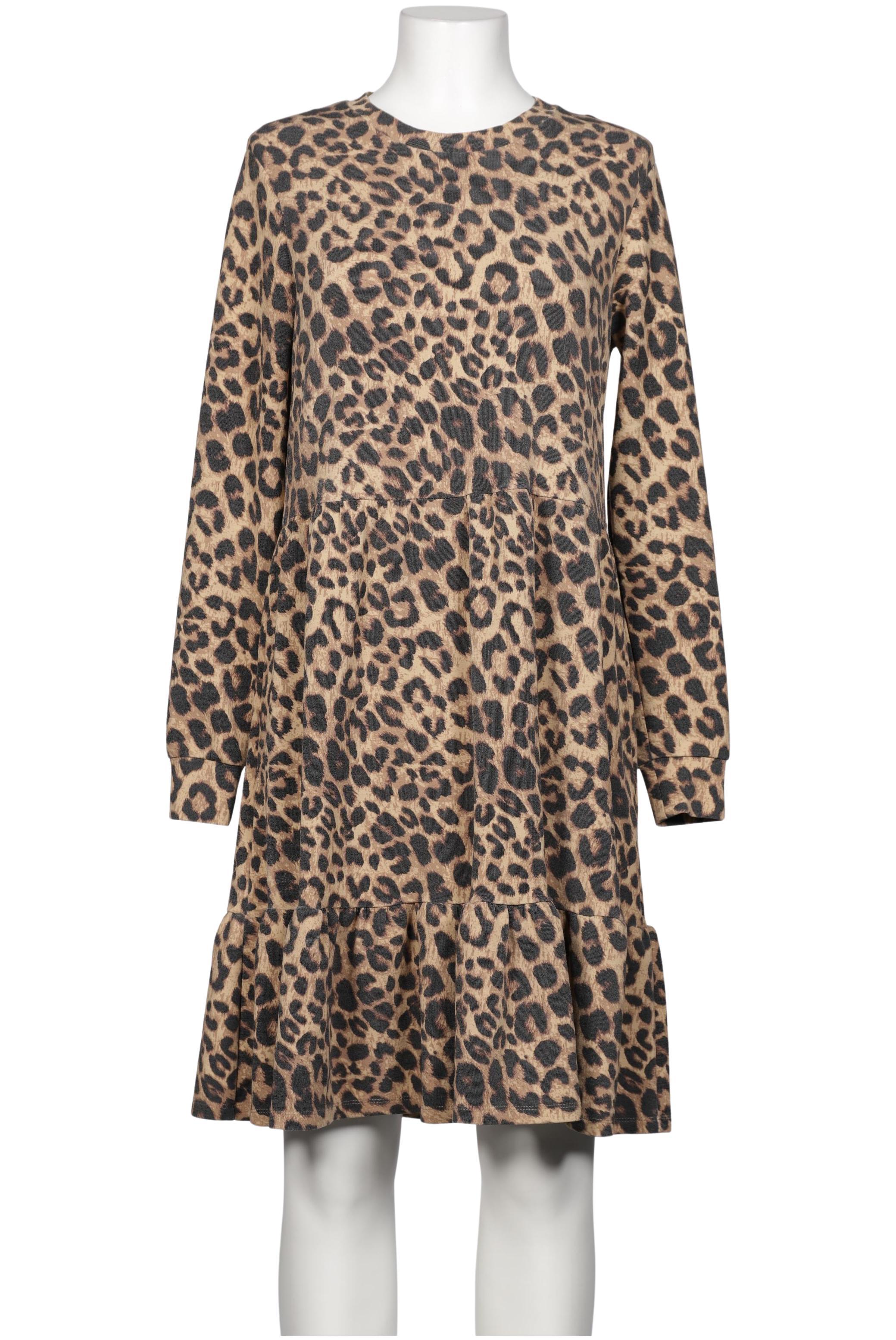 

soyaconcept Damen Kleid, beige, Gr. 38