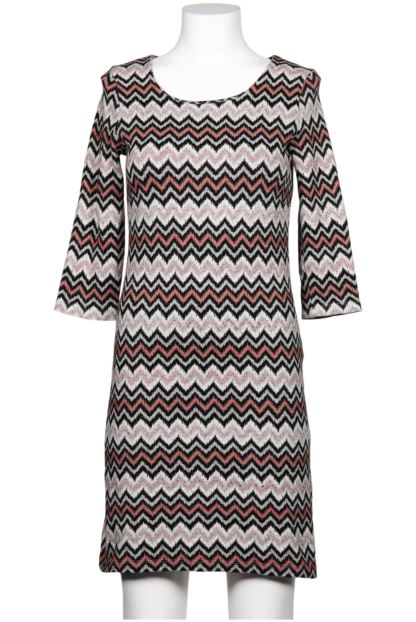 

soyaconcept Damen Kleid, mehrfarbig, Gr. 38