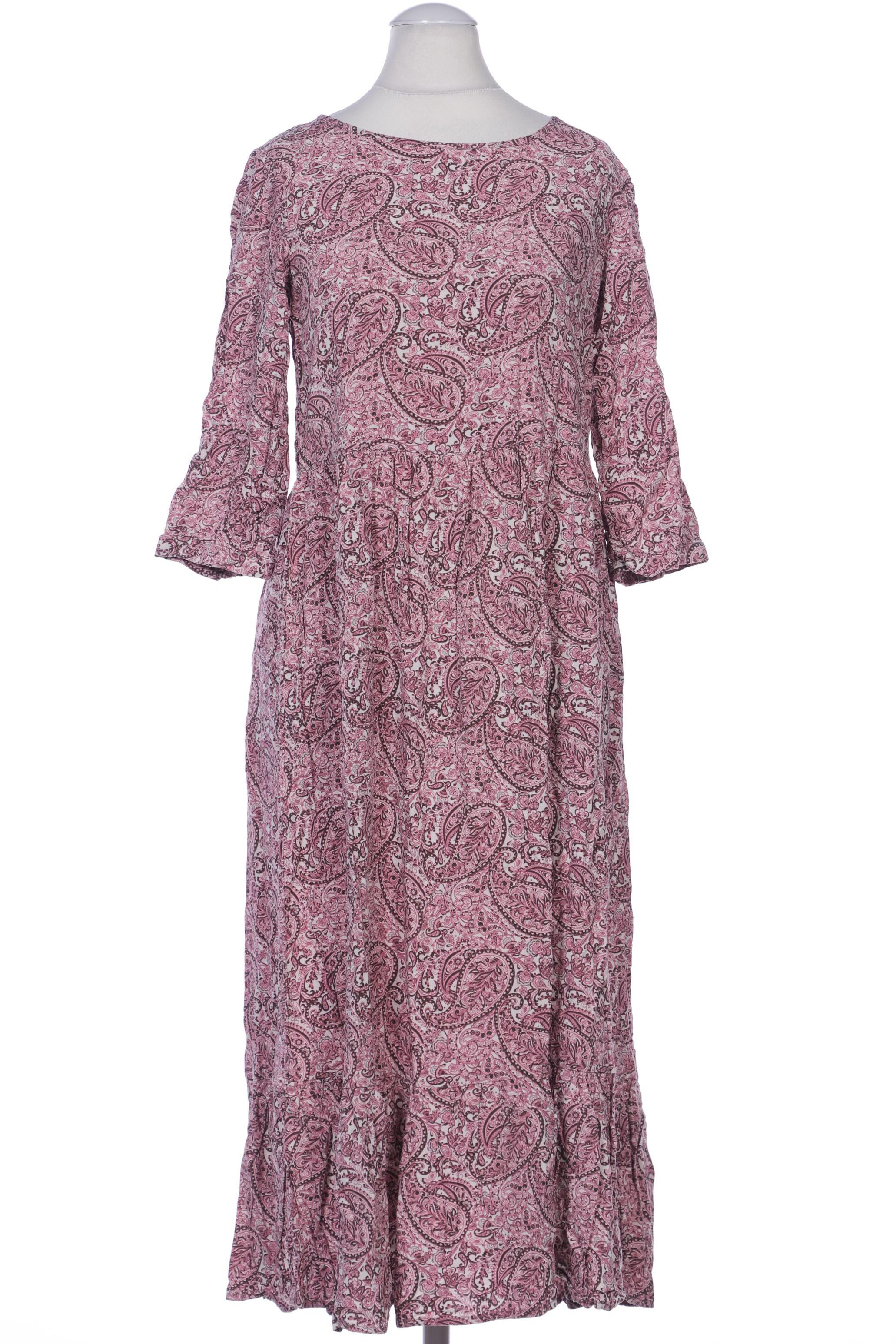 

soyaconcept Damen Kleid, pink, Gr. 34